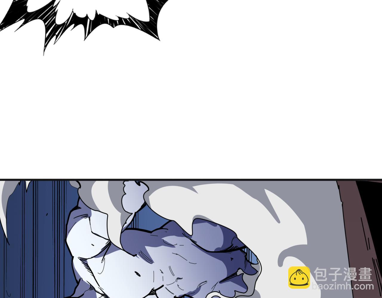 噬神紀 - 第296話 通往地界的方法(3/3) - 2