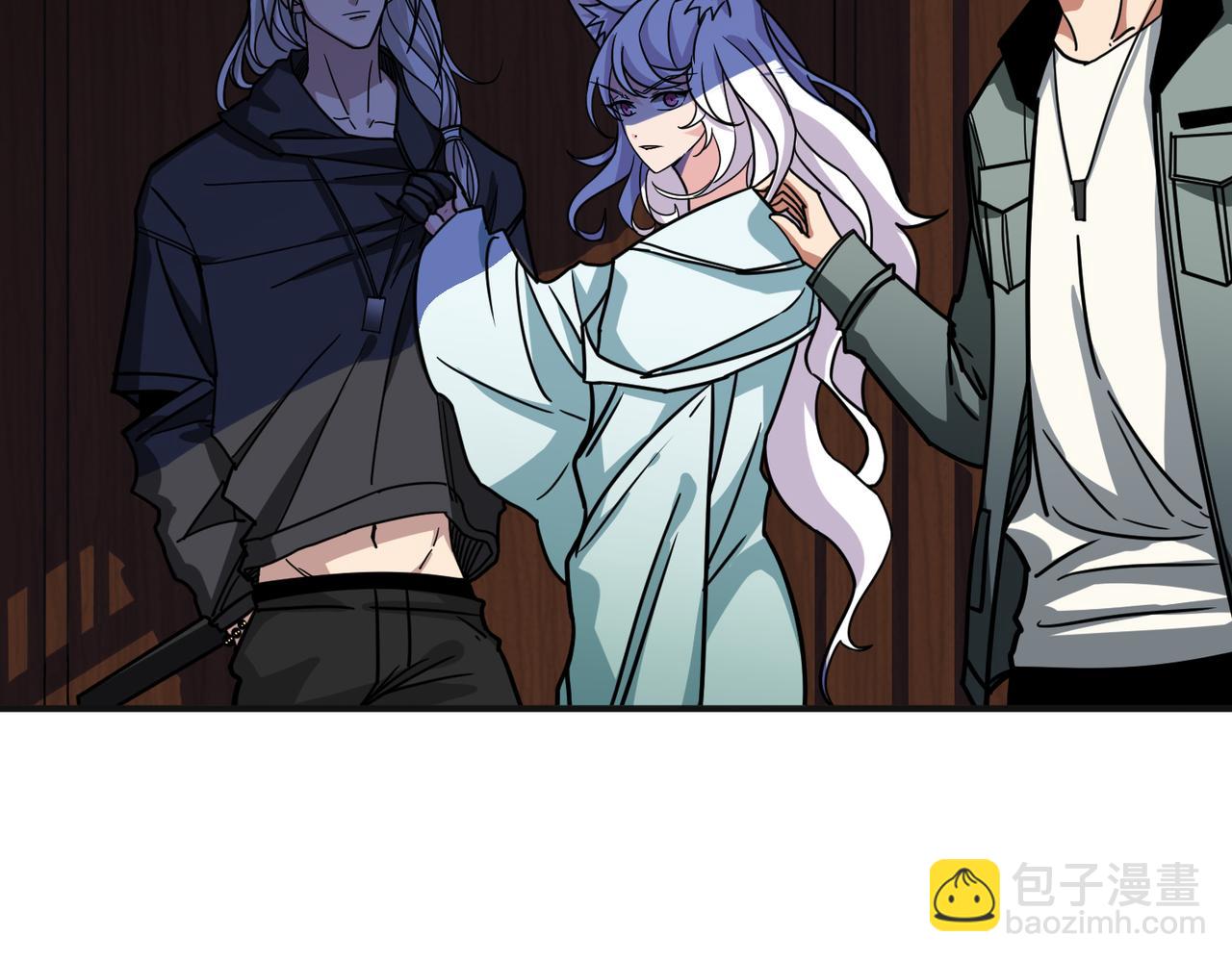 噬神紀 - 第296話 通往地界的方法(2/3) - 6