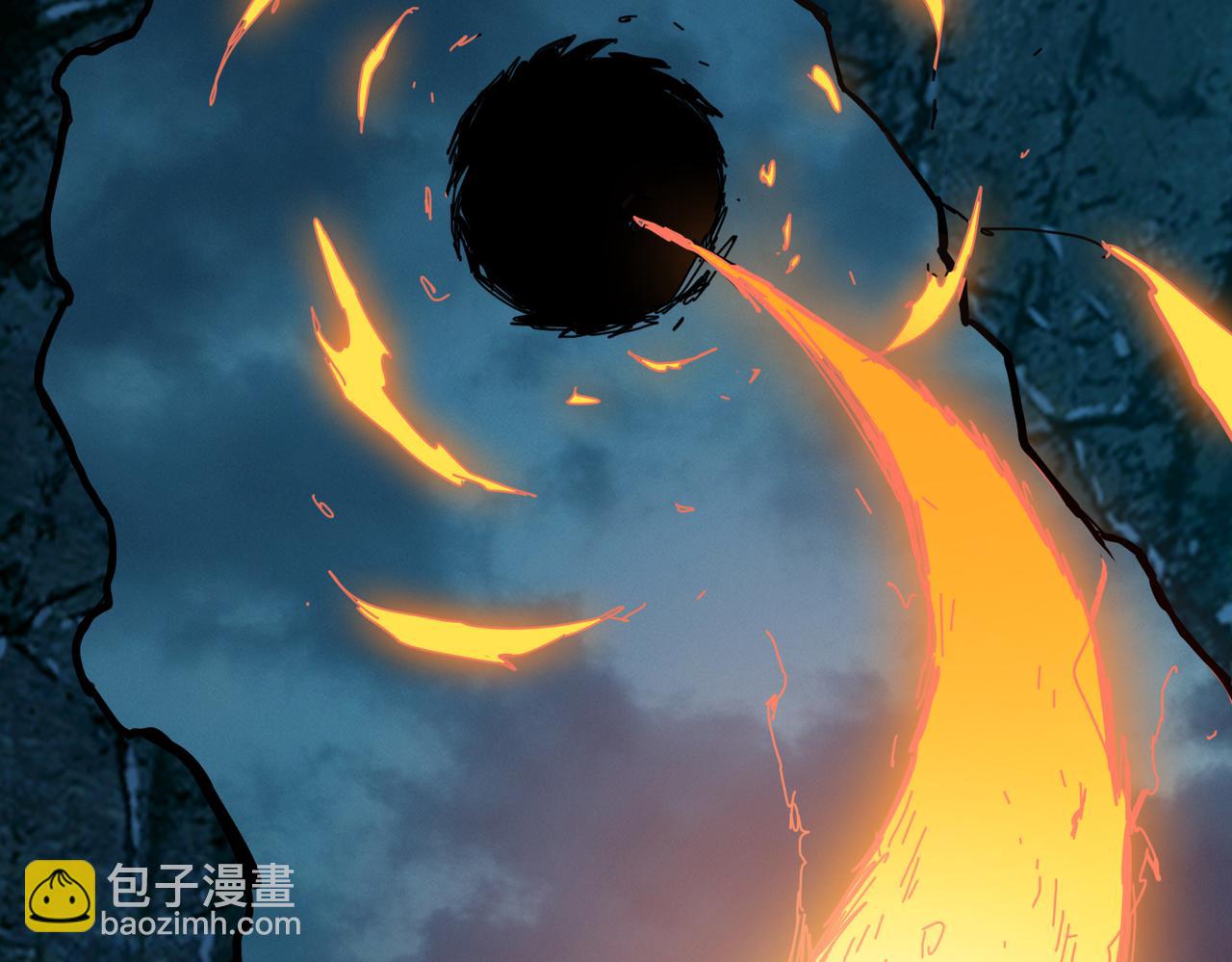 噬神紀 - 第298話 湯(2/3) - 1