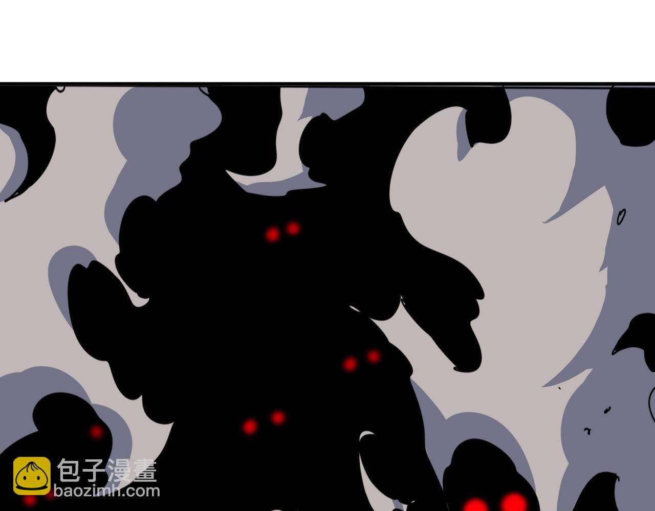 噬神紀 - 第300話 午夜末班車(3/3) - 4