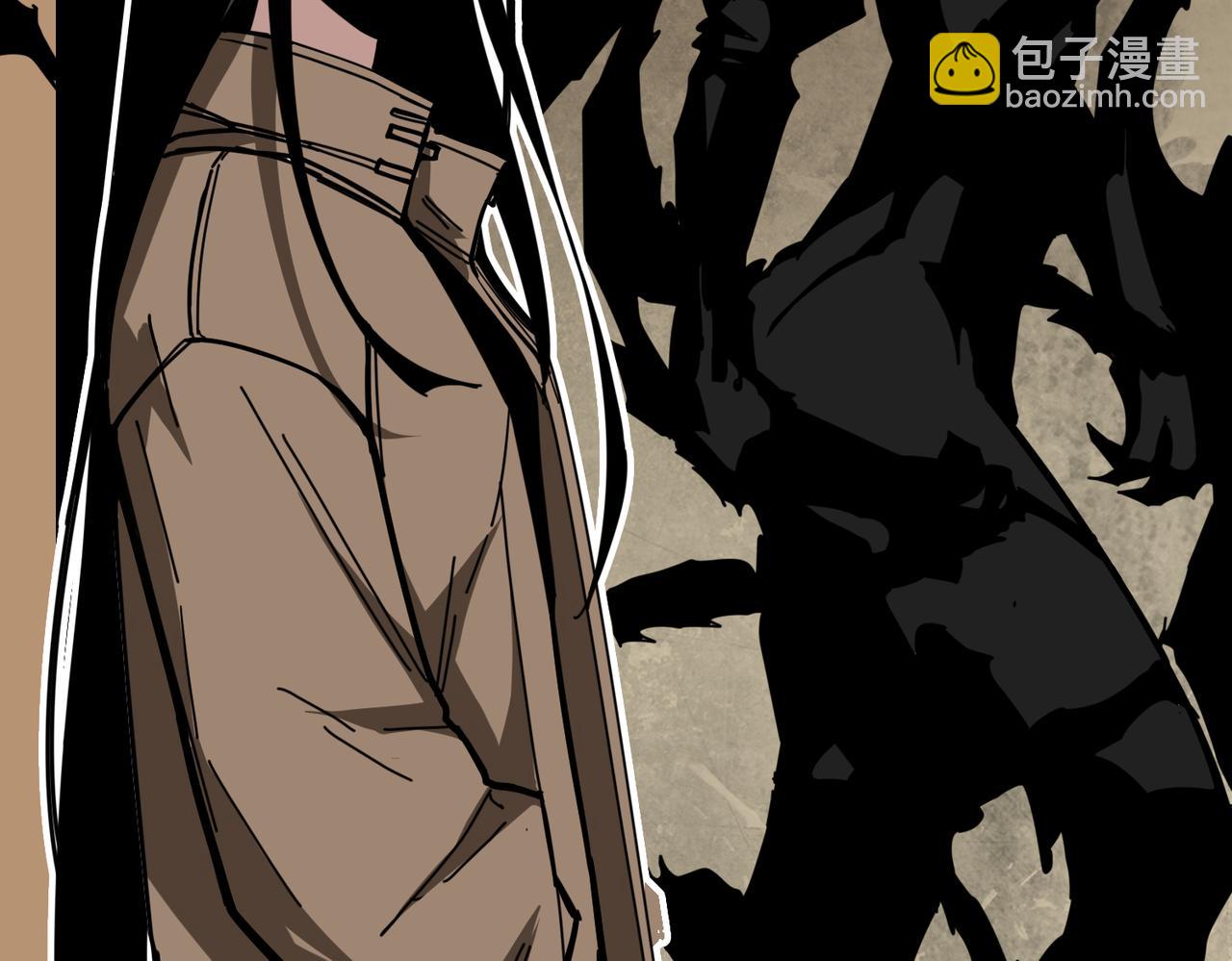 噬神紀 - 第300話 午夜末班車(2/3) - 2