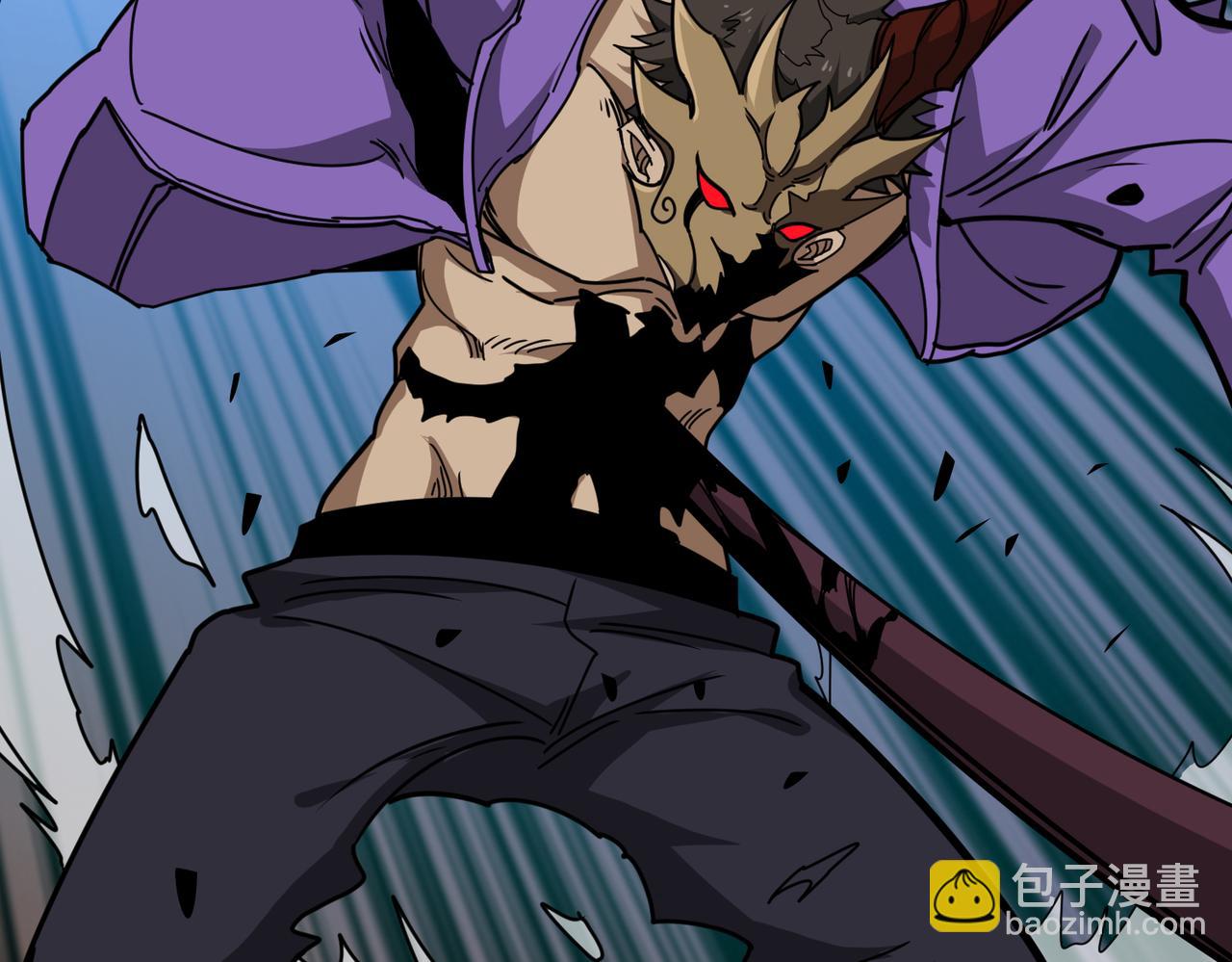 噬神紀 - 第302話 時間管理大師(3/3) - 6