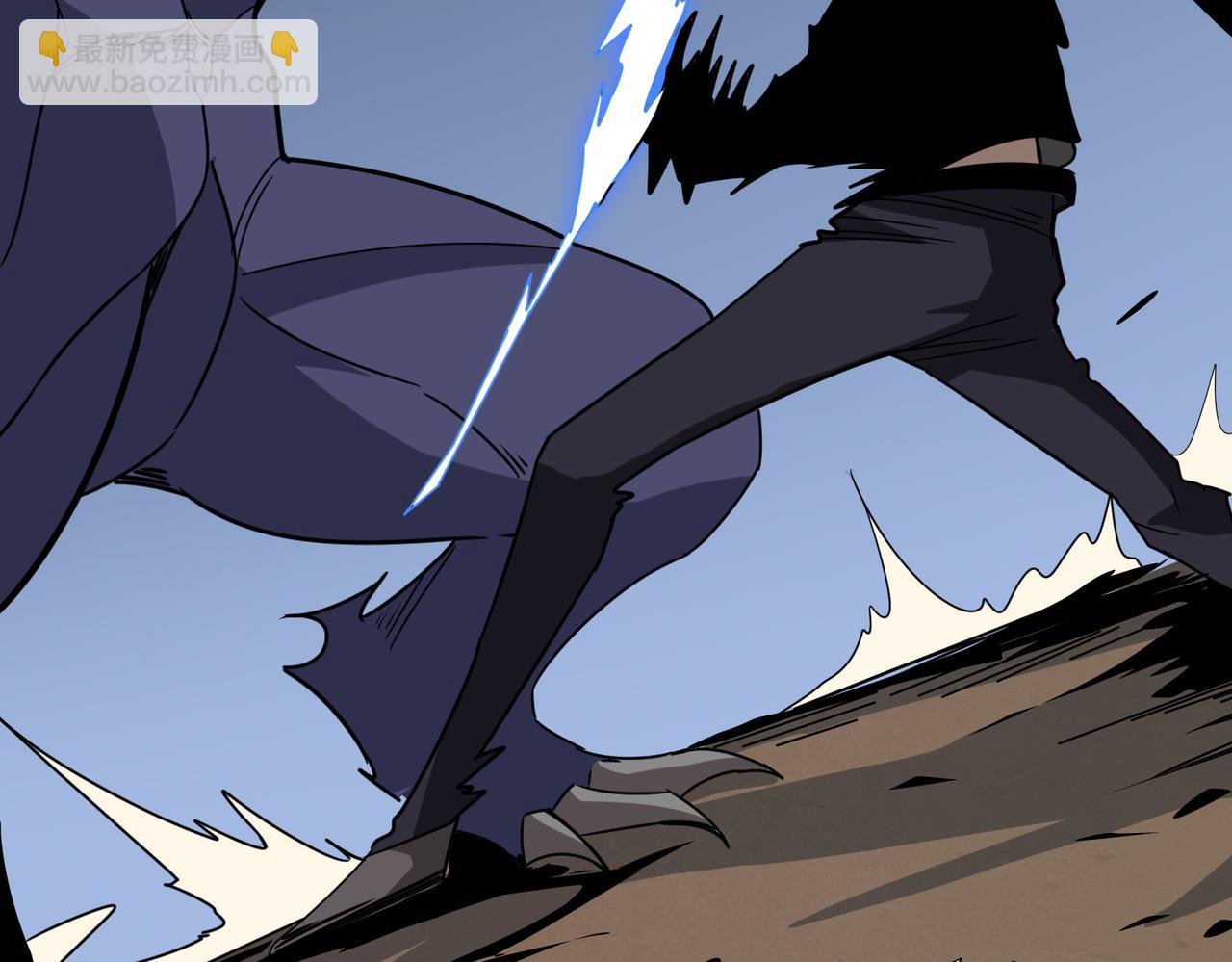 噬神紀 - 第302話 時間管理大師(2/3) - 5