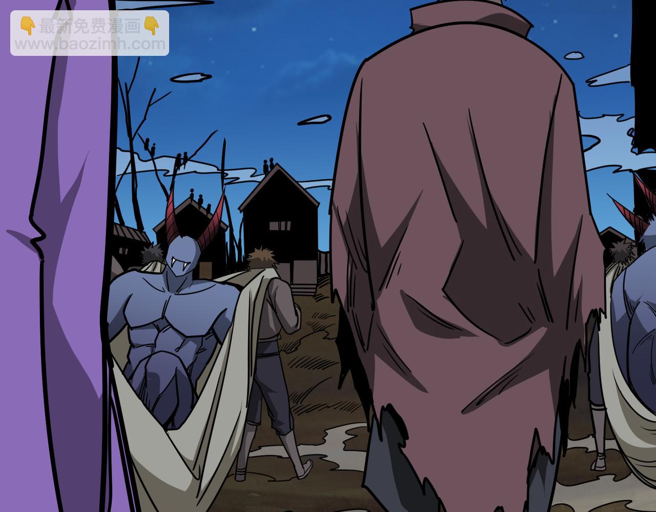 噬神紀 - 第302話 時間管理大師(2/3) - 7