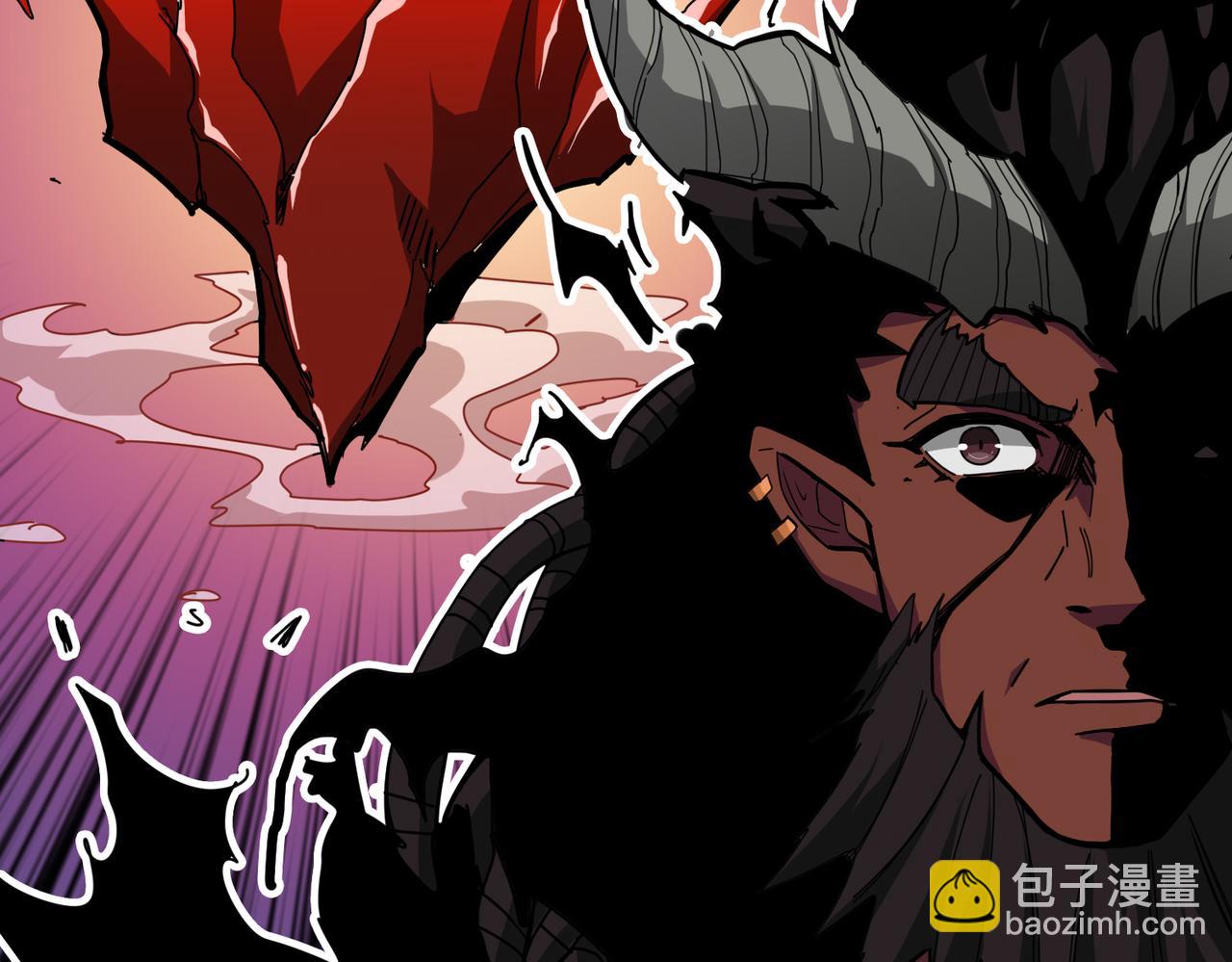 噬神紀 - 第304話 噴道萬古如長夜(3/4) - 7