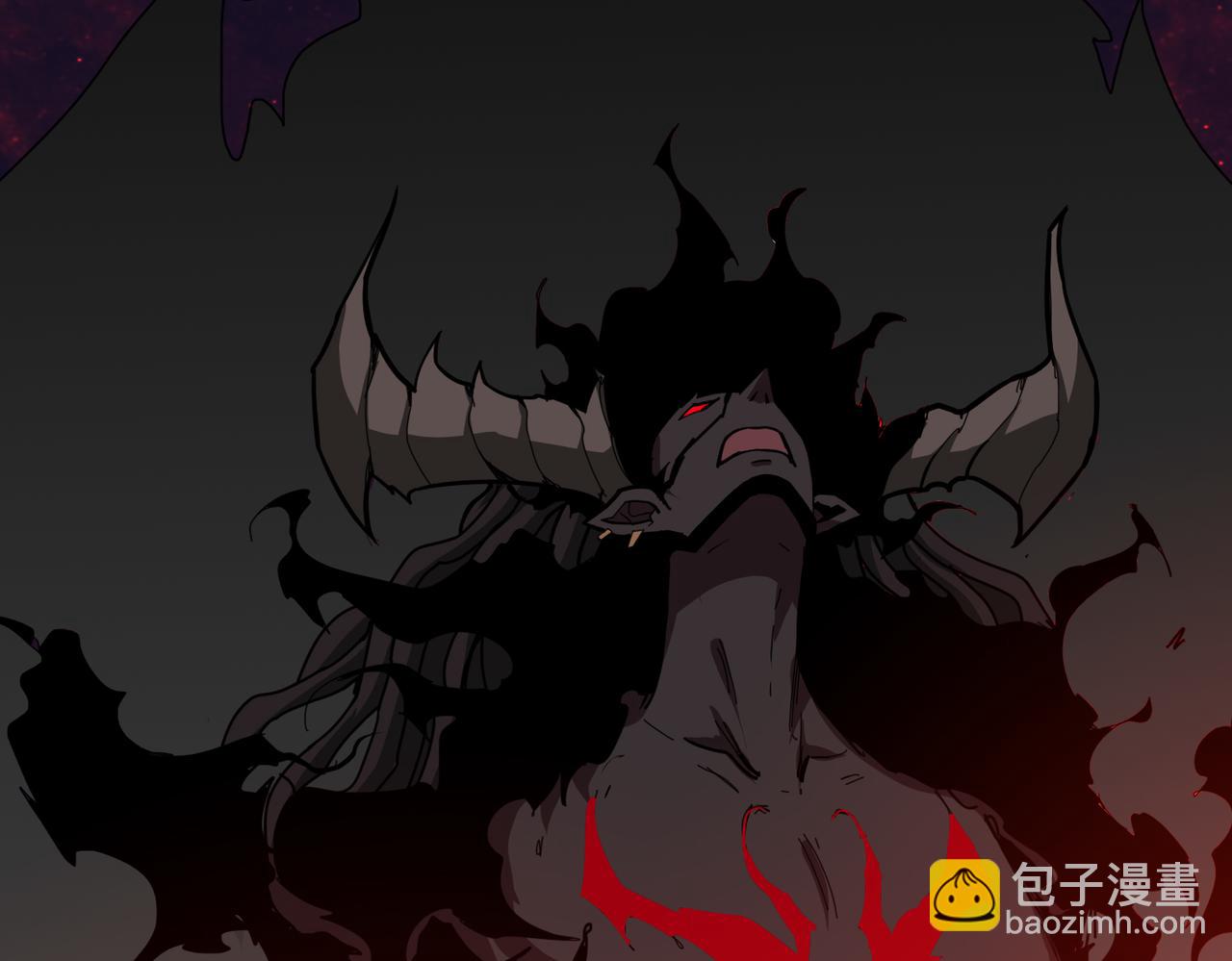 噬神紀 - 第304話 噴道萬古如長夜(3/4) - 1