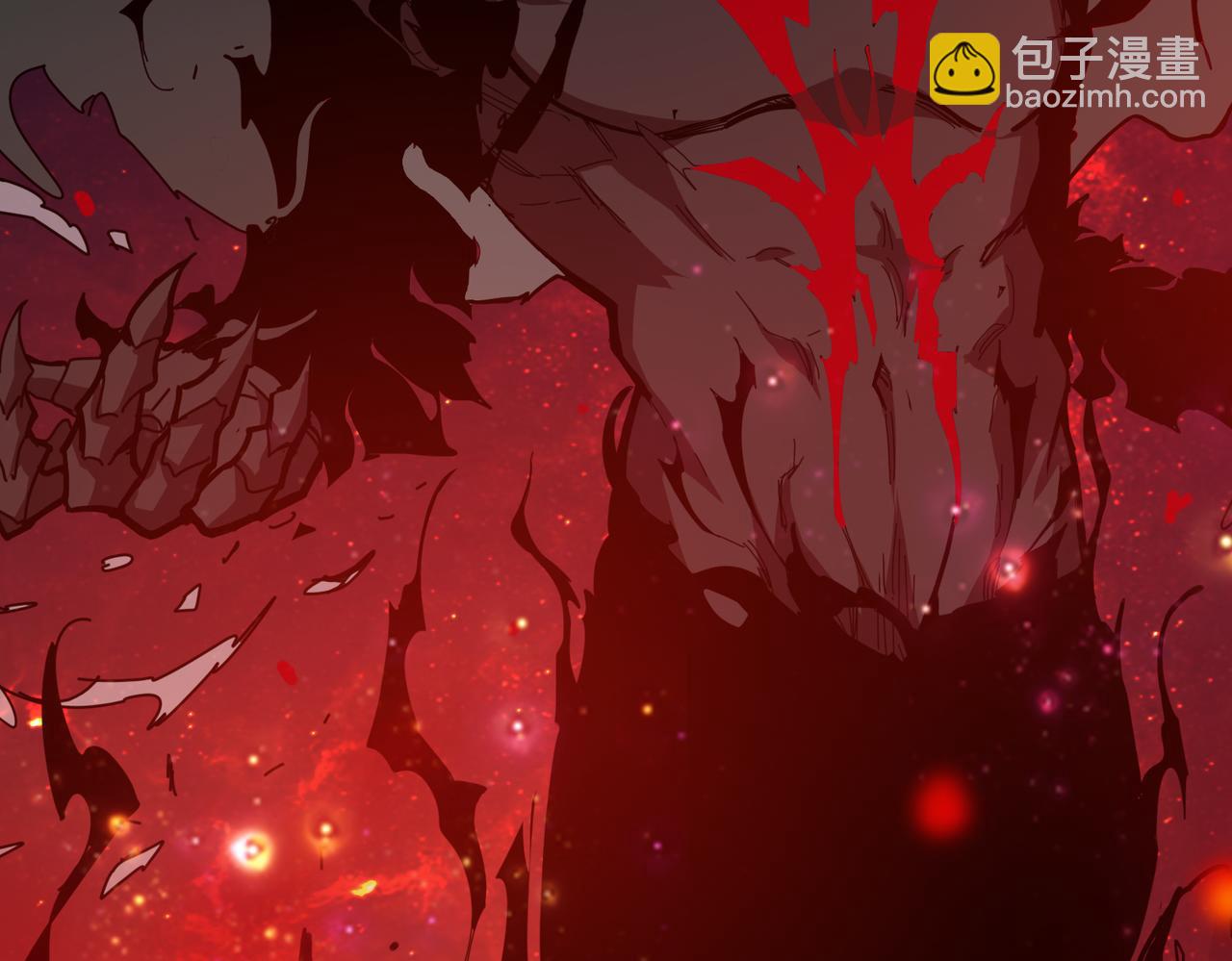 噬神紀 - 第304話 噴道萬古如長夜(3/4) - 2