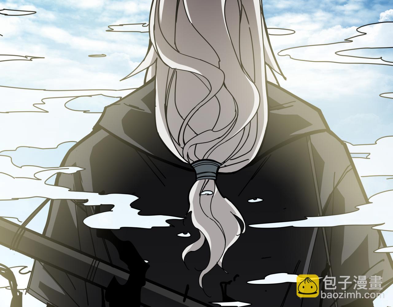 噬神紀 - 第304話 噴道萬古如長夜(3/4) - 5