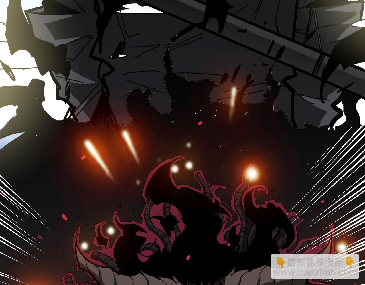 噬神紀 - 第304話 噴道萬古如長夜(3/4) - 6