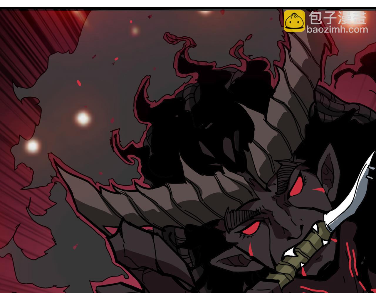 噬神紀 - 第304話 噴道萬古如長夜(3/4) - 1