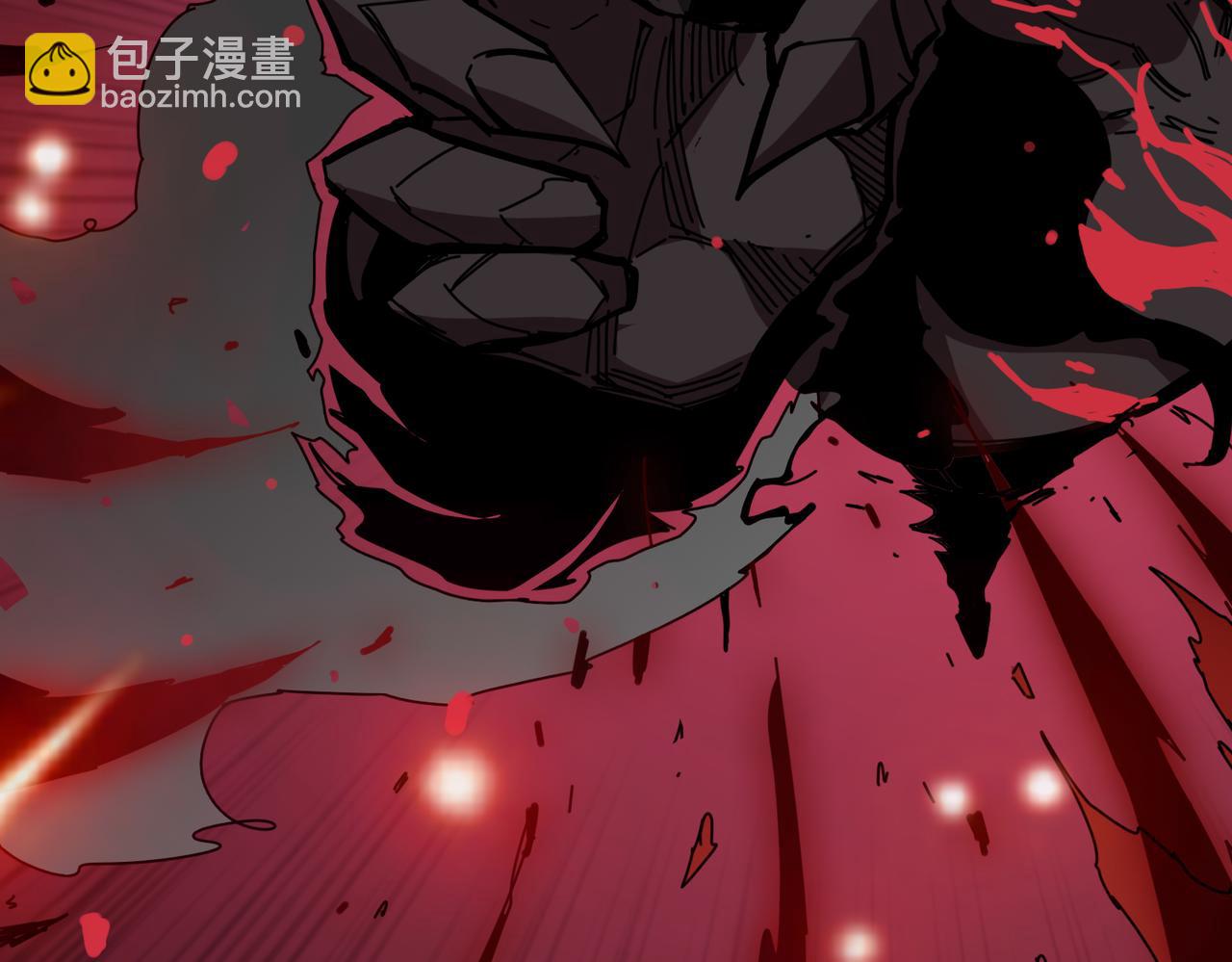 噬神紀 - 第304話 噴道萬古如長夜(3/4) - 2