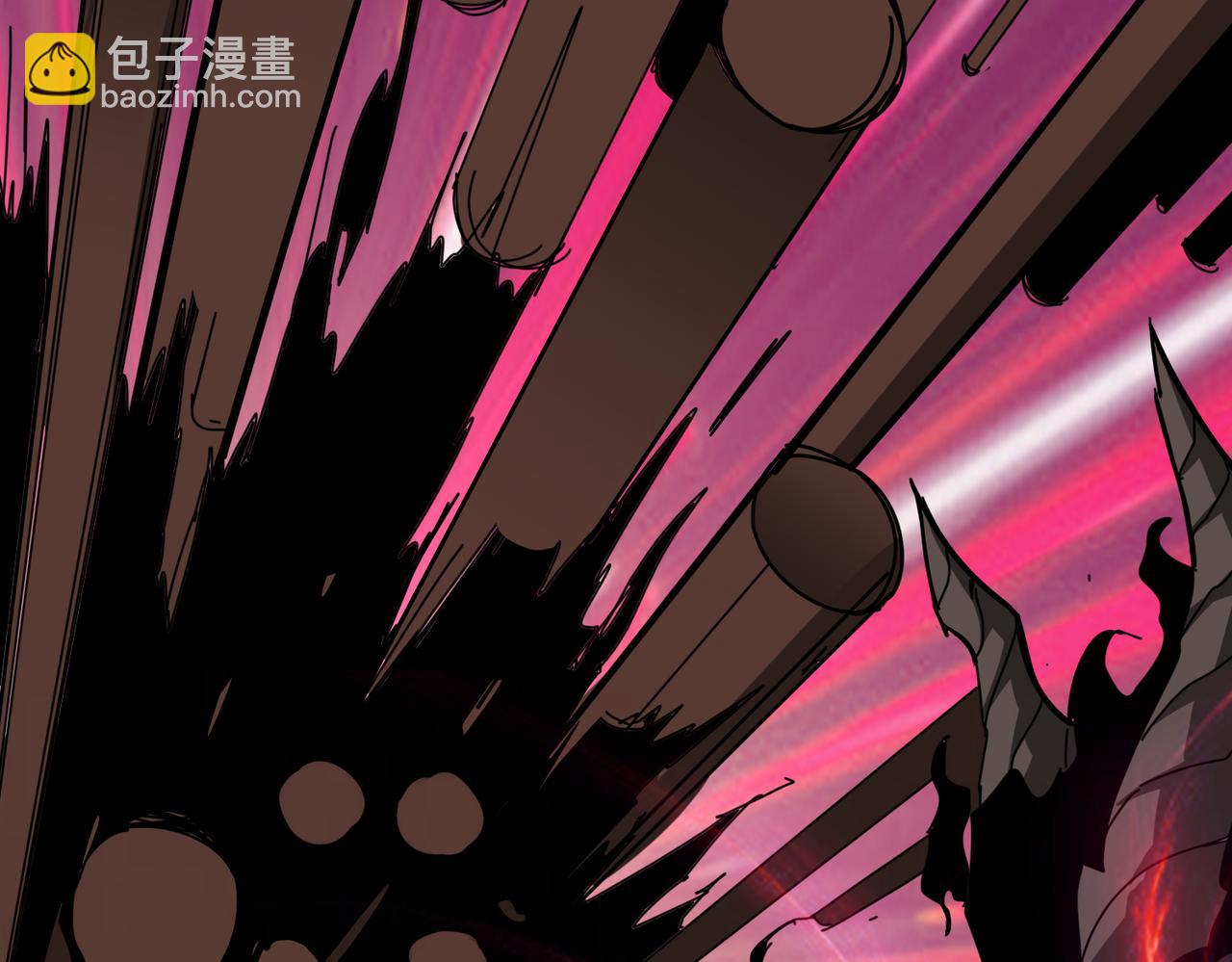 噬神紀 - 第304話 噴道萬古如長夜(3/4) - 8