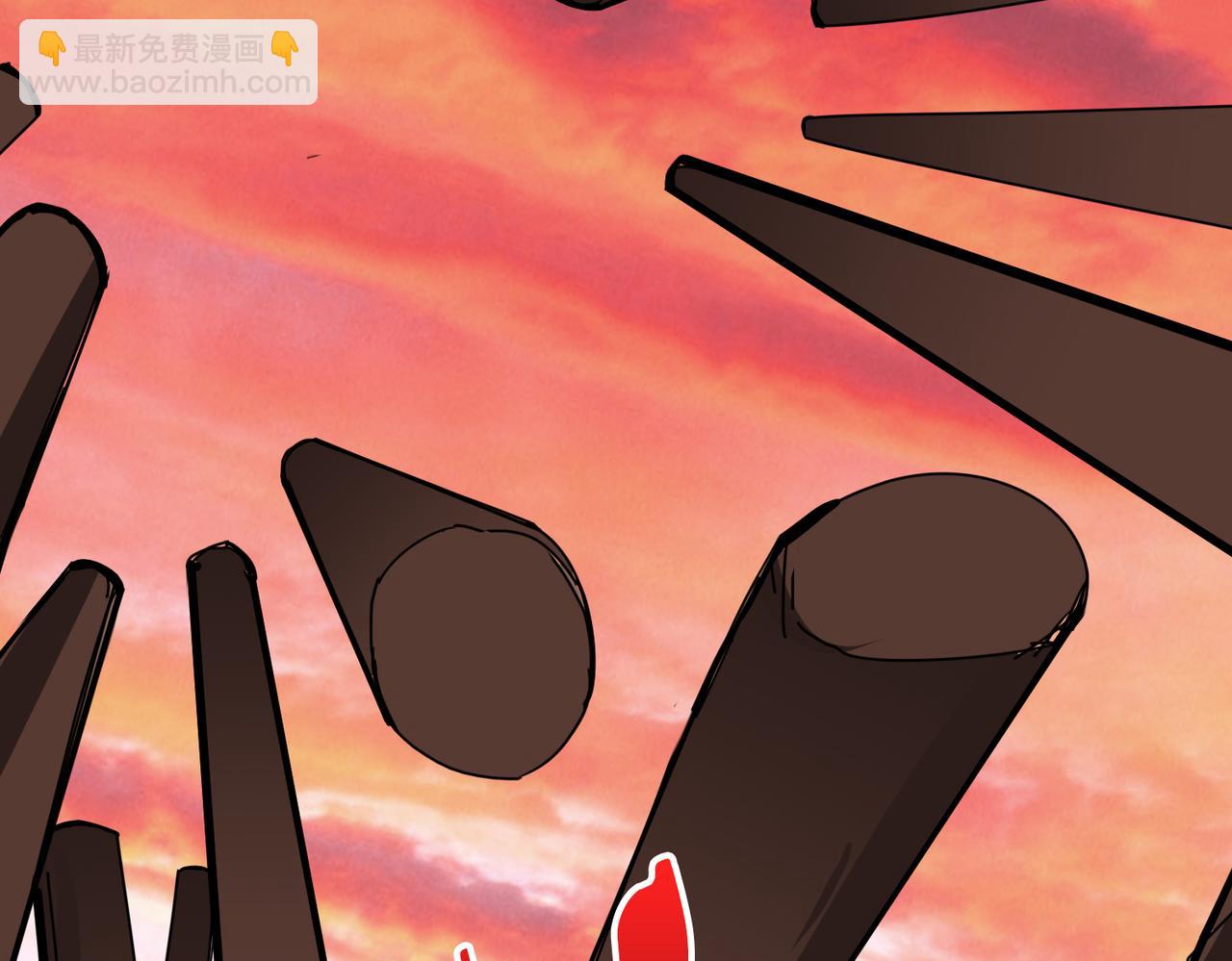 噬神紀 - 第304話 噴道萬古如長夜(3/4) - 4