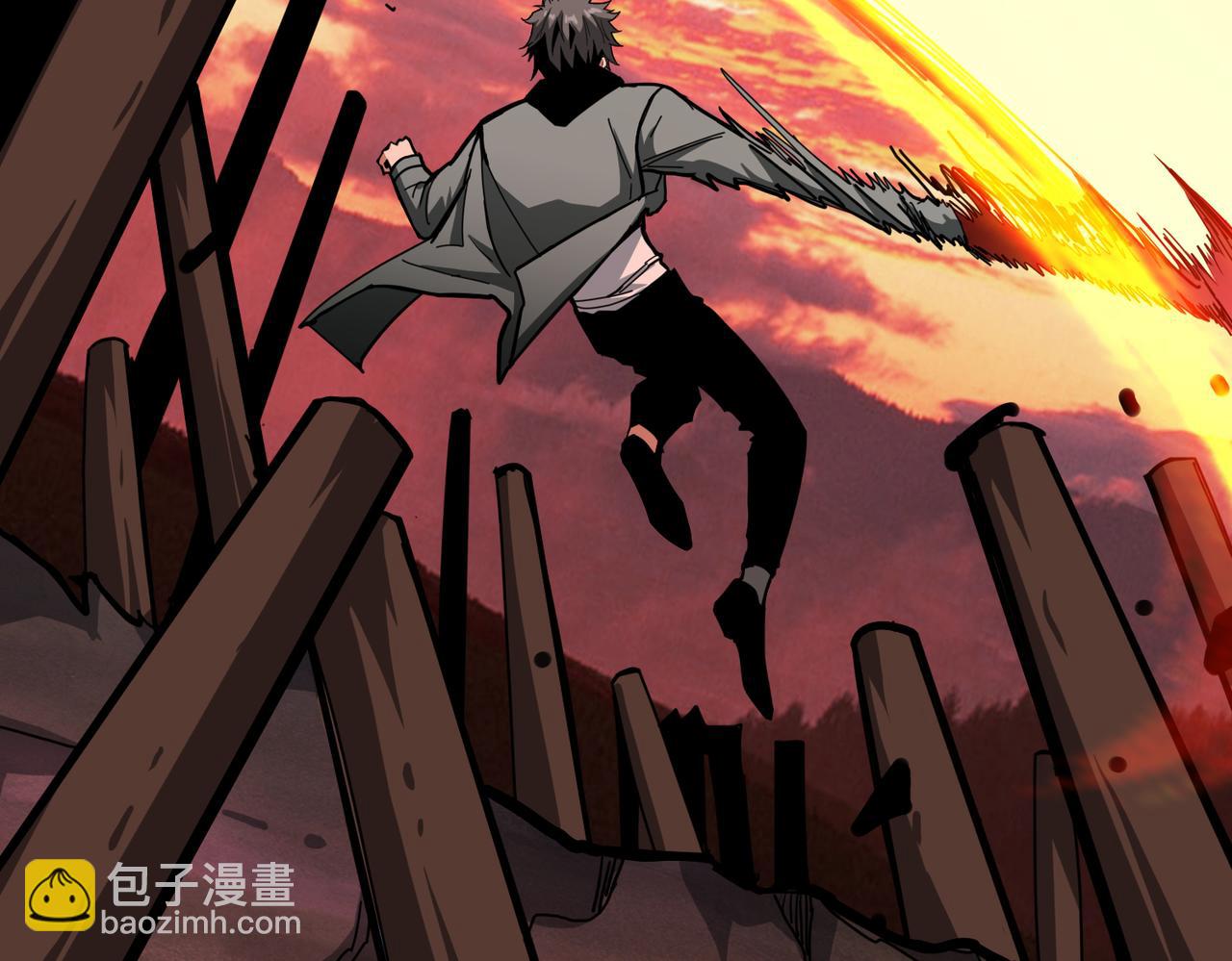 噬神紀 - 第304話 噴道萬古如長夜(3/4) - 6