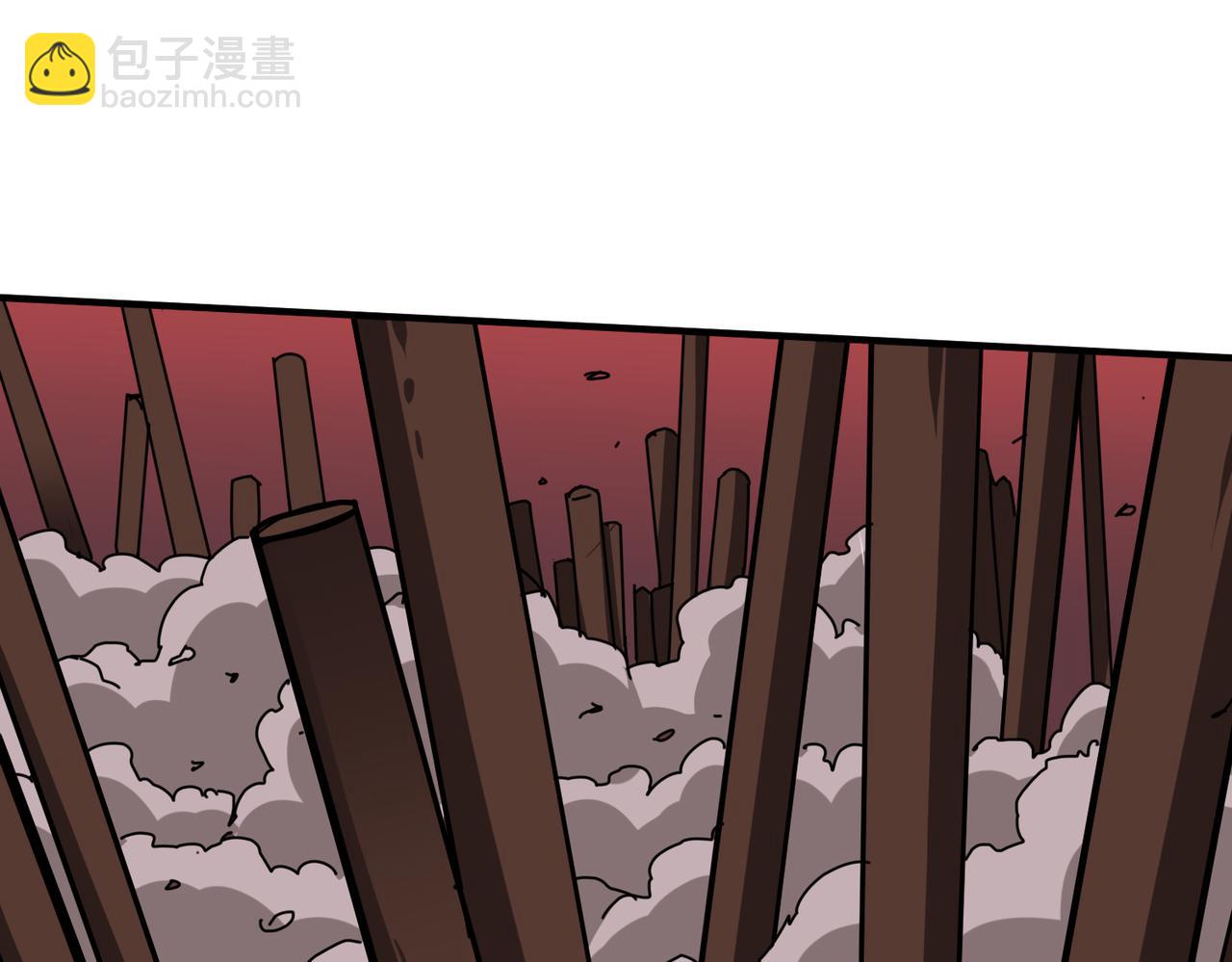 噬神紀 - 第304話 噴道萬古如長夜(3/4) - 8