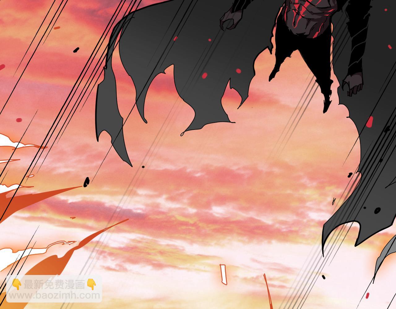 噬神紀 - 第304話 噴道萬古如長夜(3/4) - 6