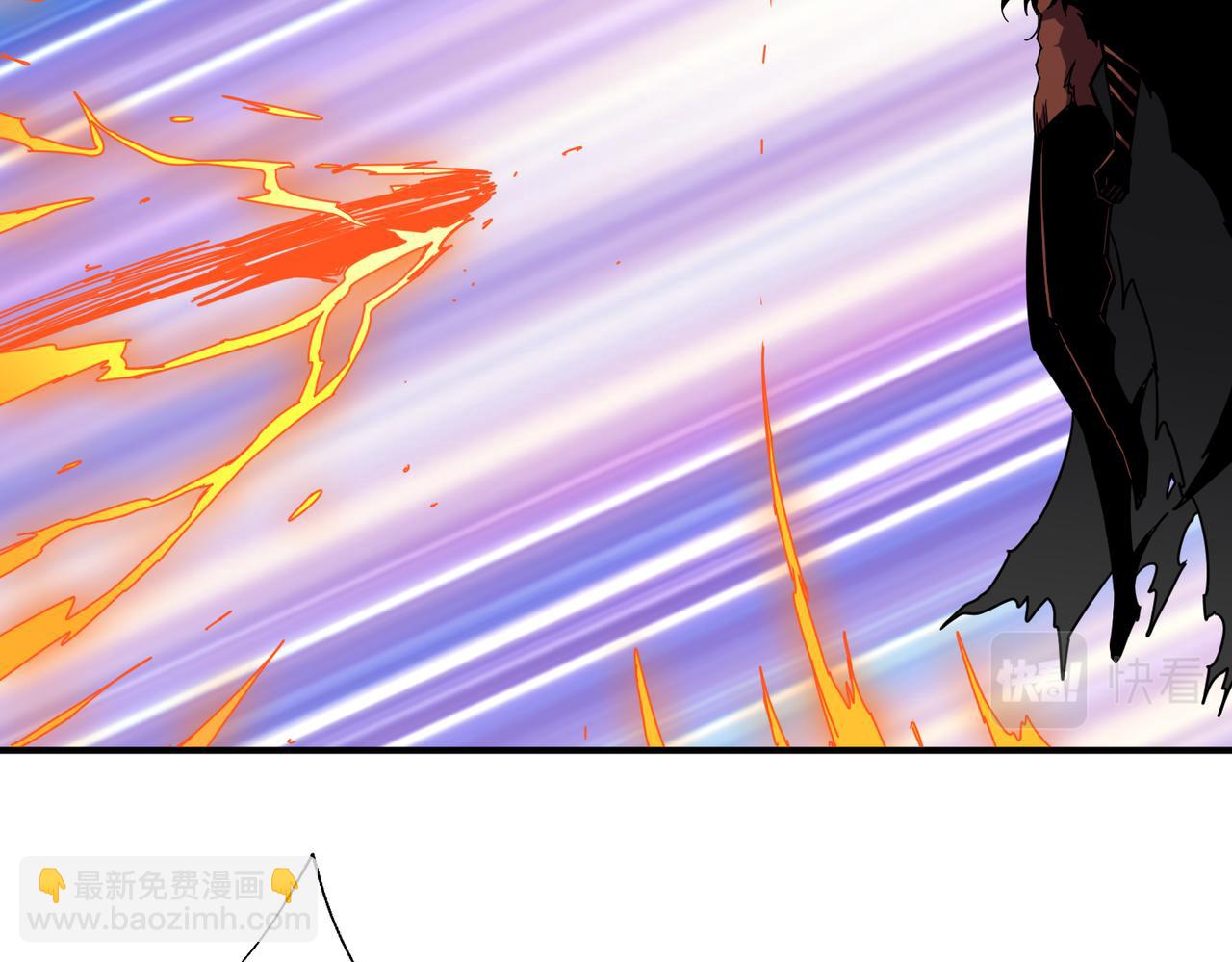 噬神紀 - 第304話 噴道萬古如長夜(2/4) - 2