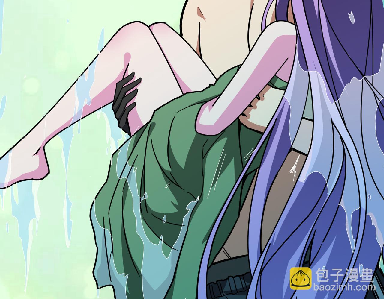 噬神紀 - 第306話  口甜舌香(3/3) - 5