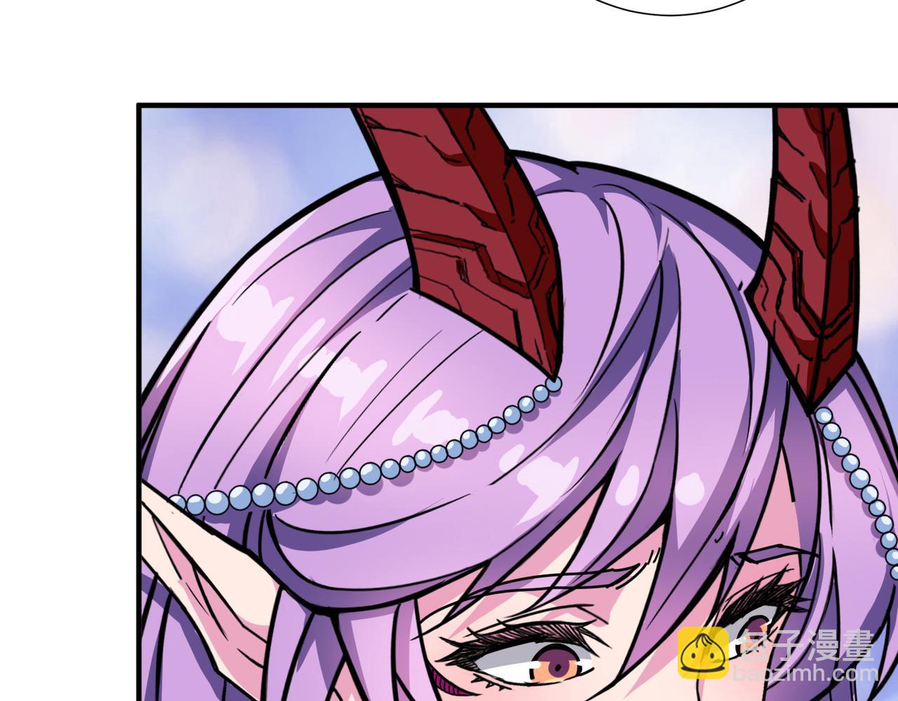 噬神紀 - 第306話  口甜舌香(3/3) - 7