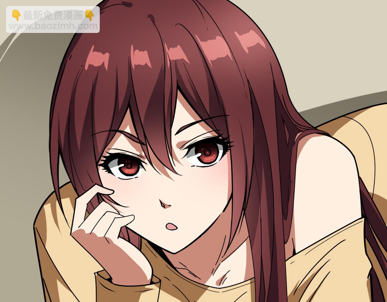 噬神紀 - 第306話  口甜舌香(3/3) - 5