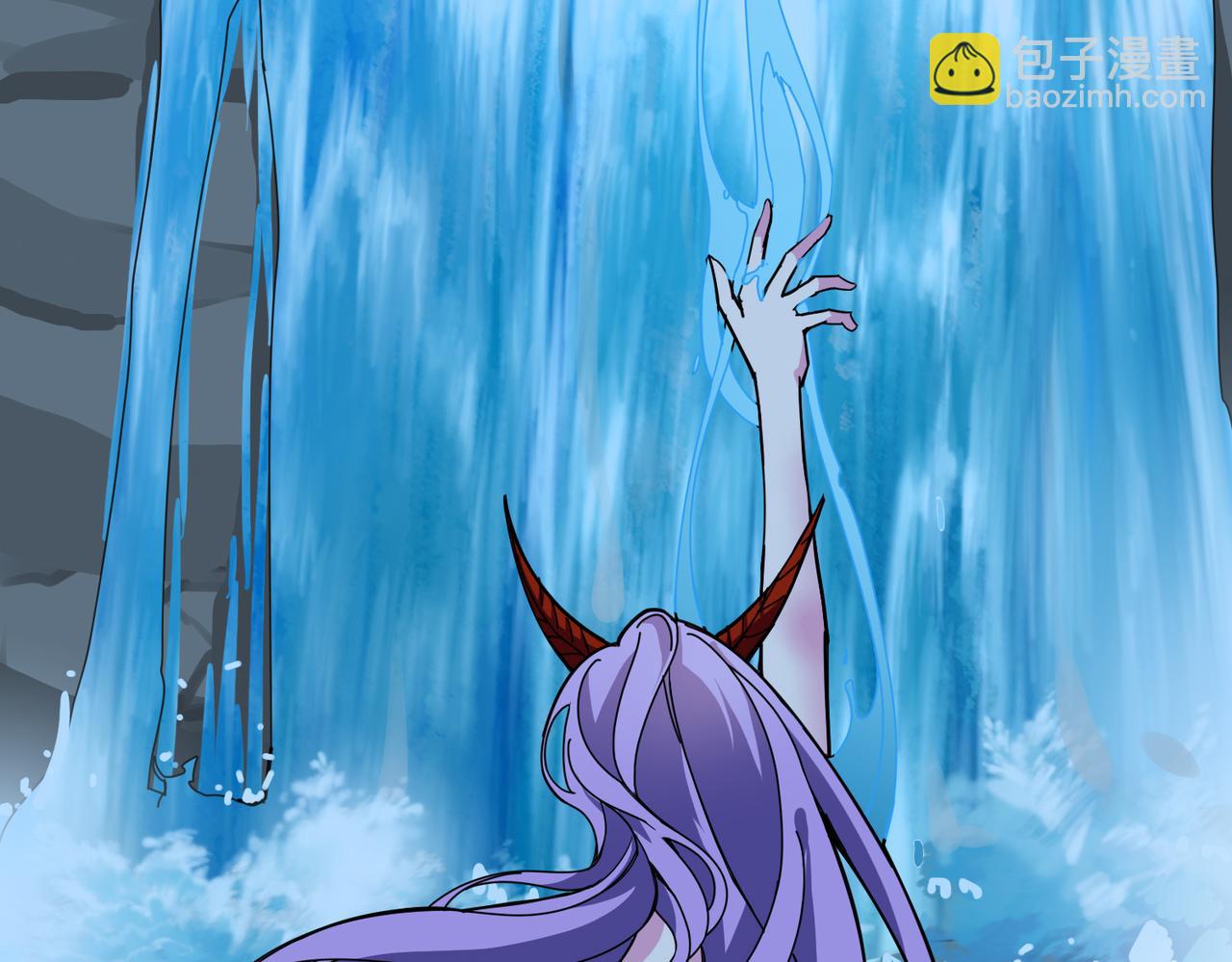 噬神紀 - 第306話  口甜舌香(1/3) - 5