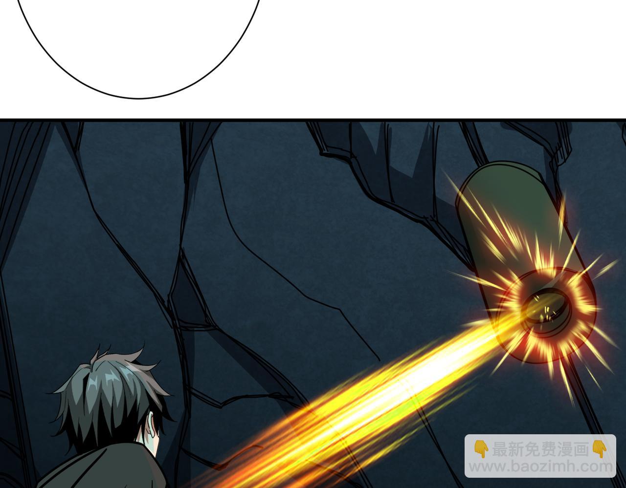 噬神紀 - 第308話 你就是饞她身子(3/3) - 4