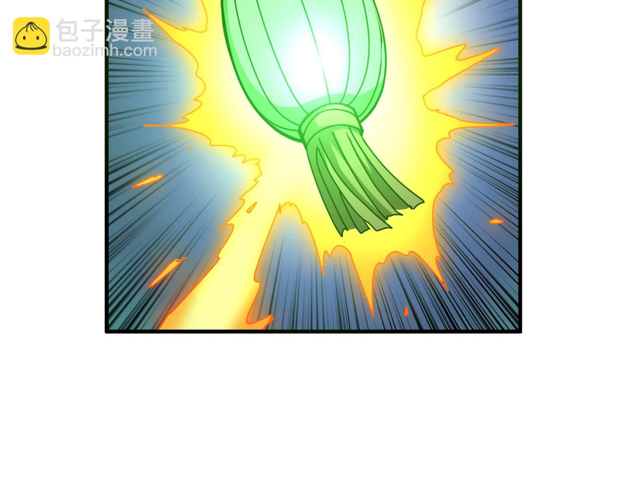 噬神紀 - 第308話 你就是饞她身子(3/3) - 7