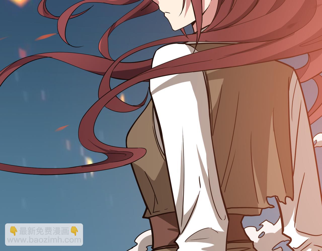 噬神紀 - 第308話 你就是饞她身子(2/3) - 1