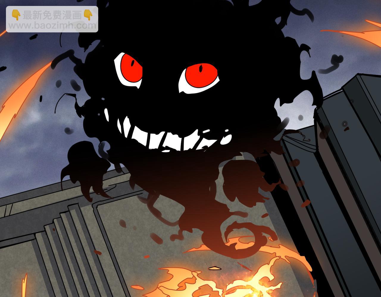 噬神紀 - 第308話 你就是饞她身子(2/3) - 3