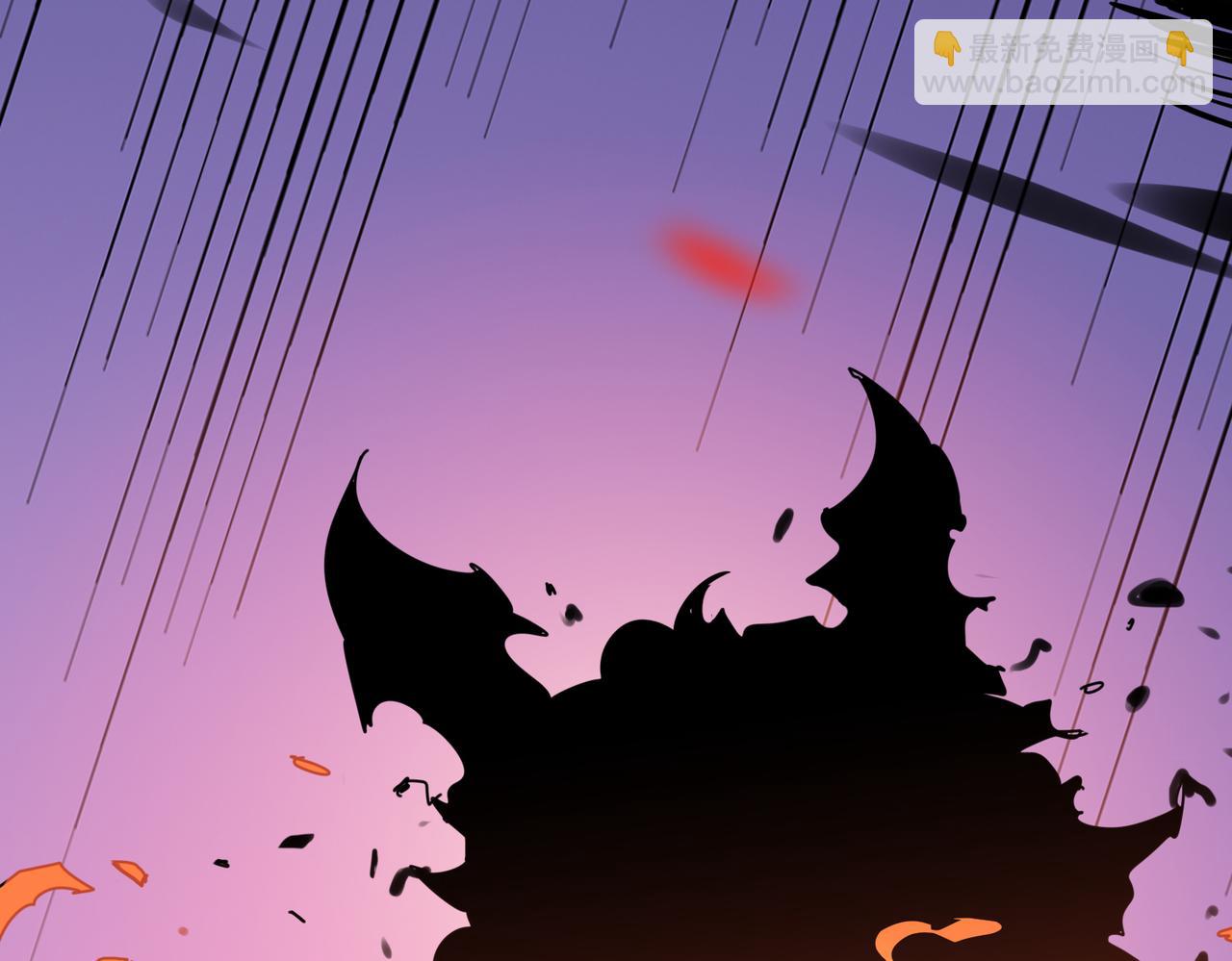 噬神紀 - 第308話 你就是饞她身子(2/3) - 7