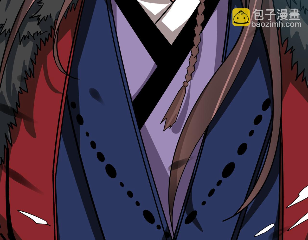 噬神紀 - 第310話 黑白無常(1/3) - 3