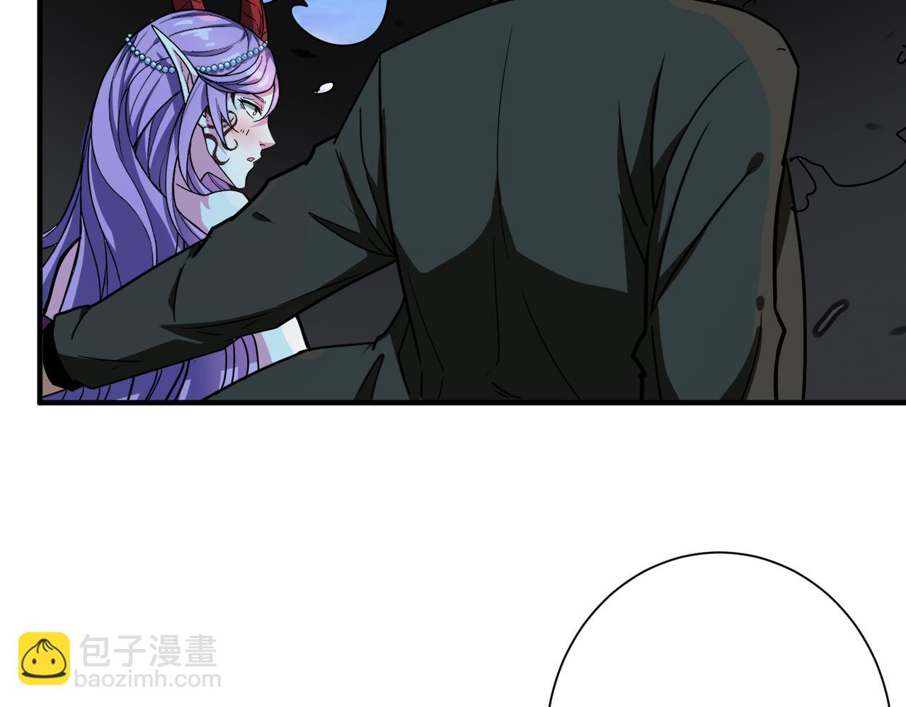 噬神紀 - 第310話 黑白無常(1/3) - 5