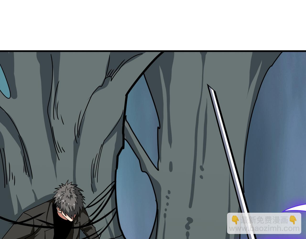 噬神紀 - 第314話 地界保潔工(2/3) - 4