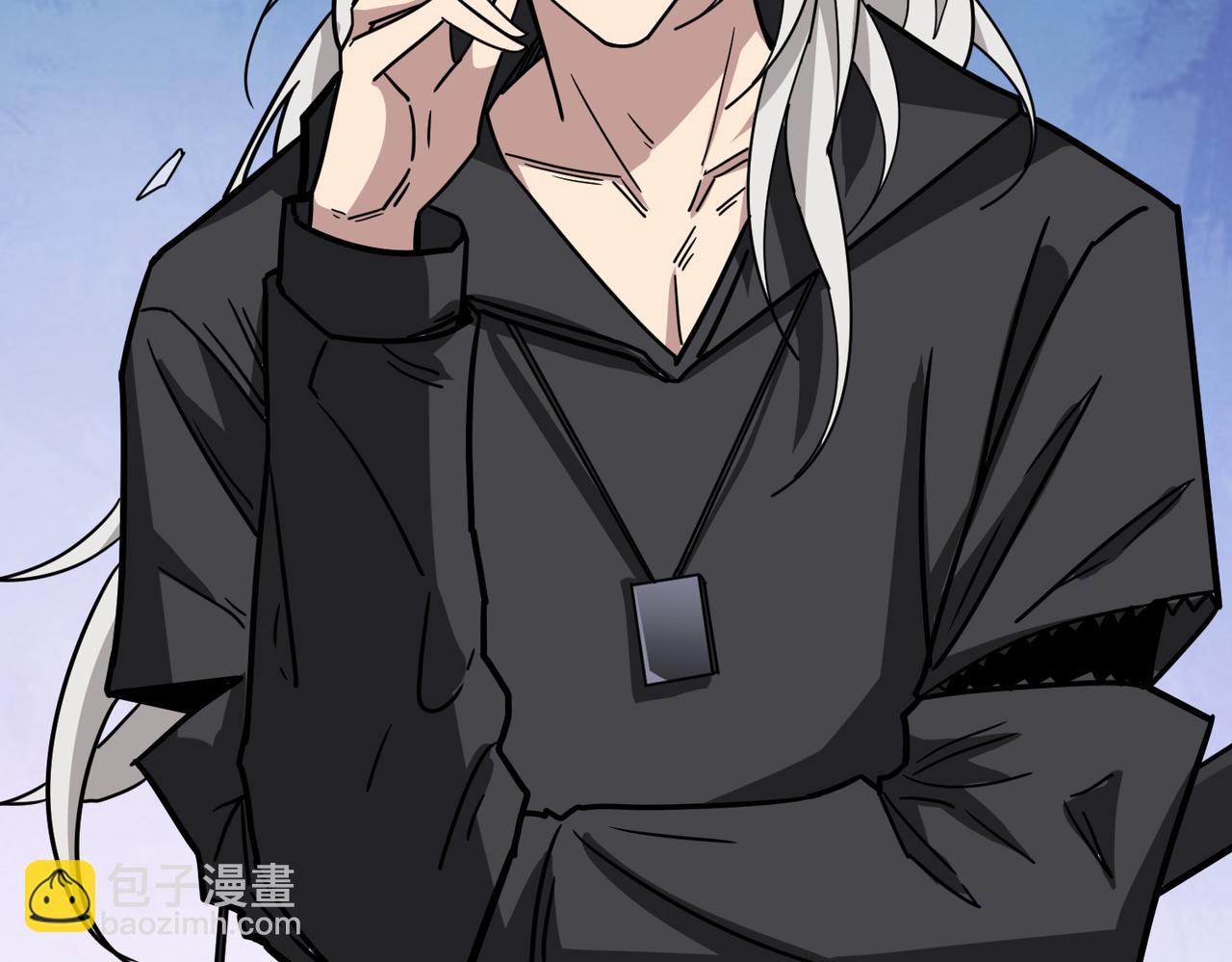 噬神紀 - 第316話 賞與罰(1/3) - 3