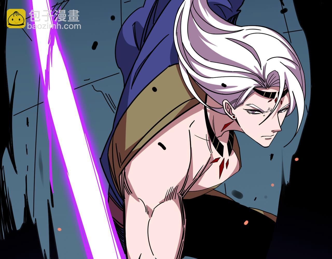 噬神紀 - 第316話 賞與罰(2/3) - 2