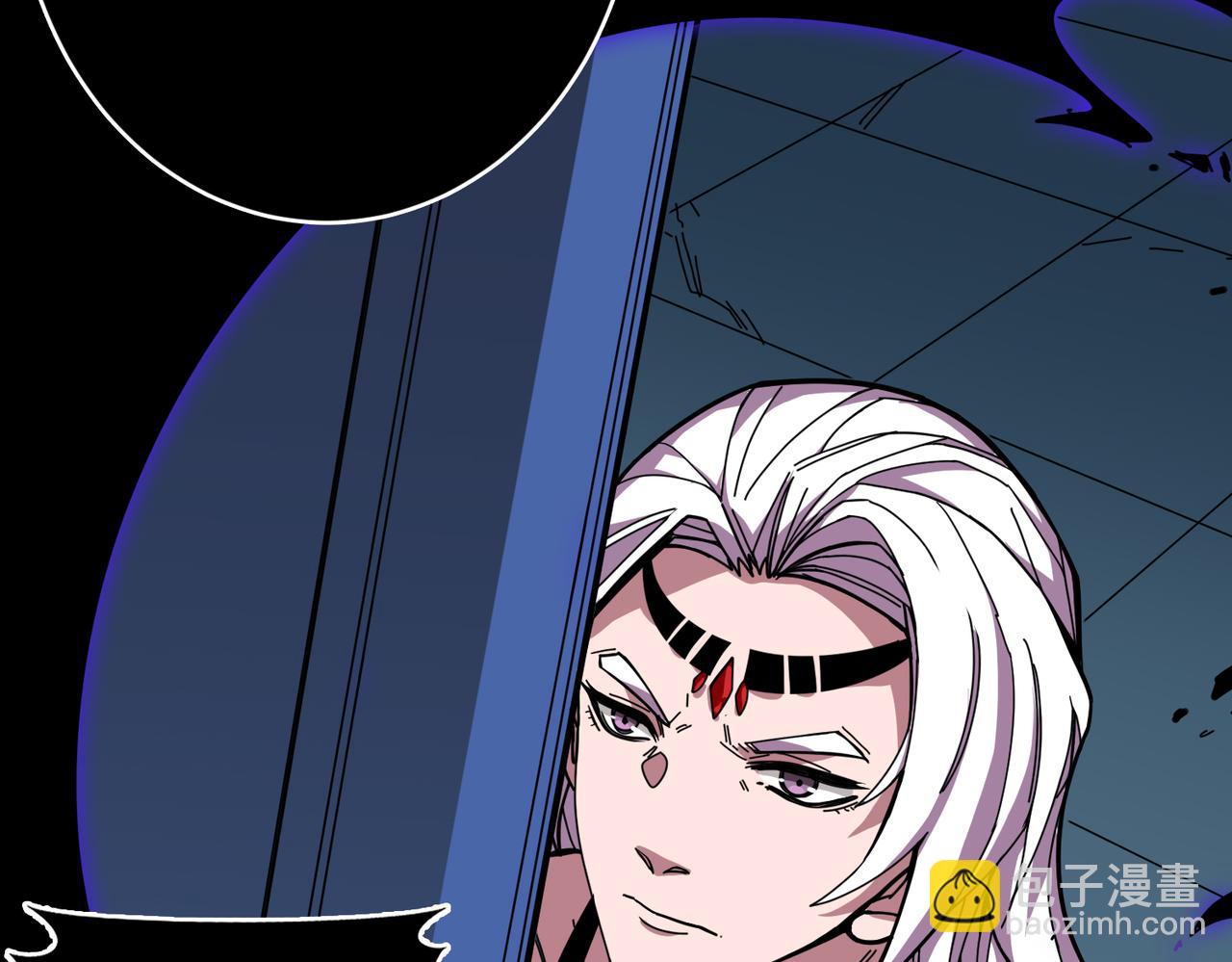 噬神紀 - 第316話 賞與罰(2/3) - 1