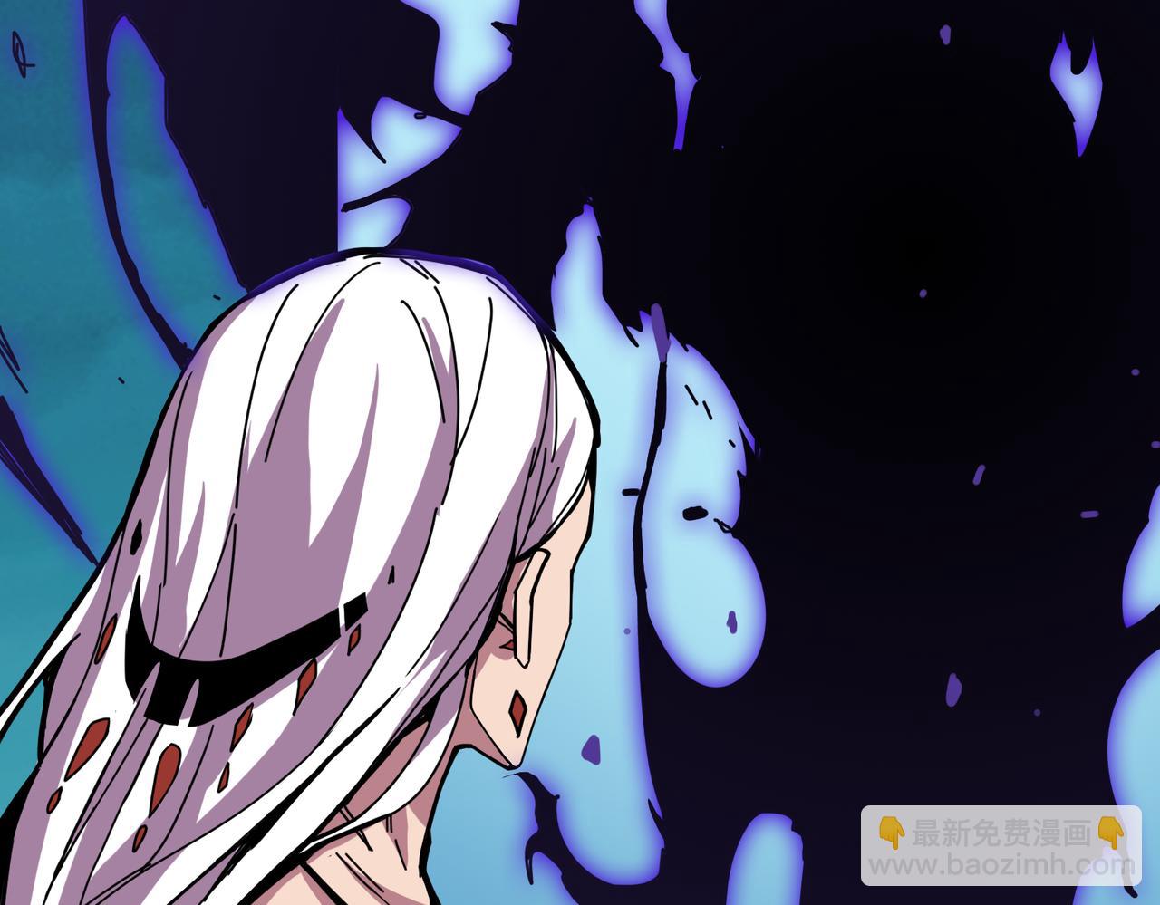 噬神紀 - 第316話 賞與罰(2/3) - 5