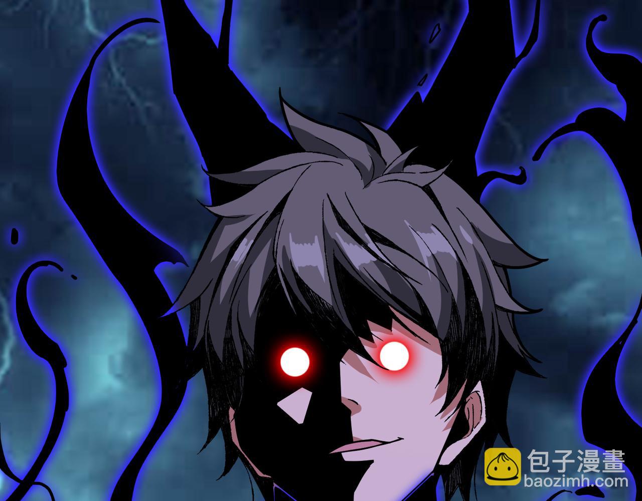 噬神紀 - 第318話 地界之神(3/3) - 3