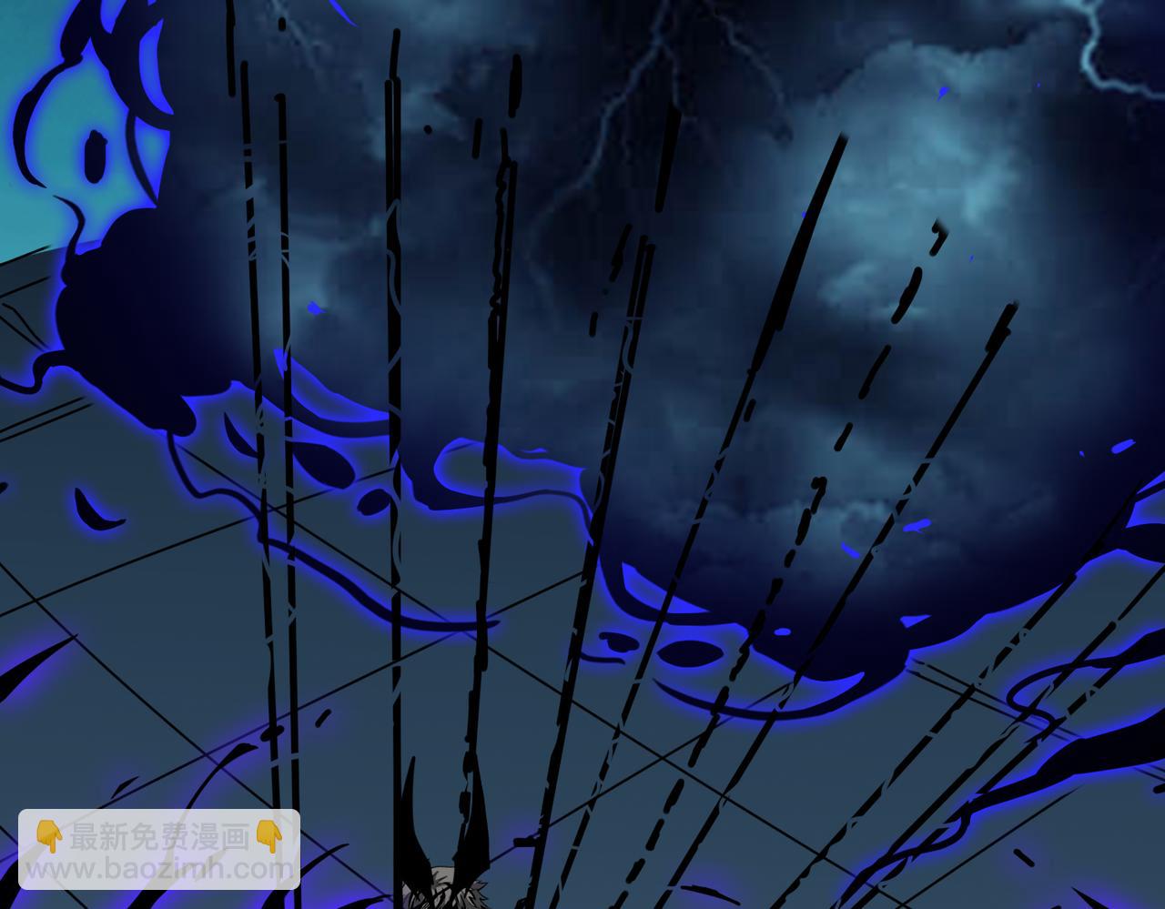 噬神紀 - 第318話 地界之神(3/3) - 3