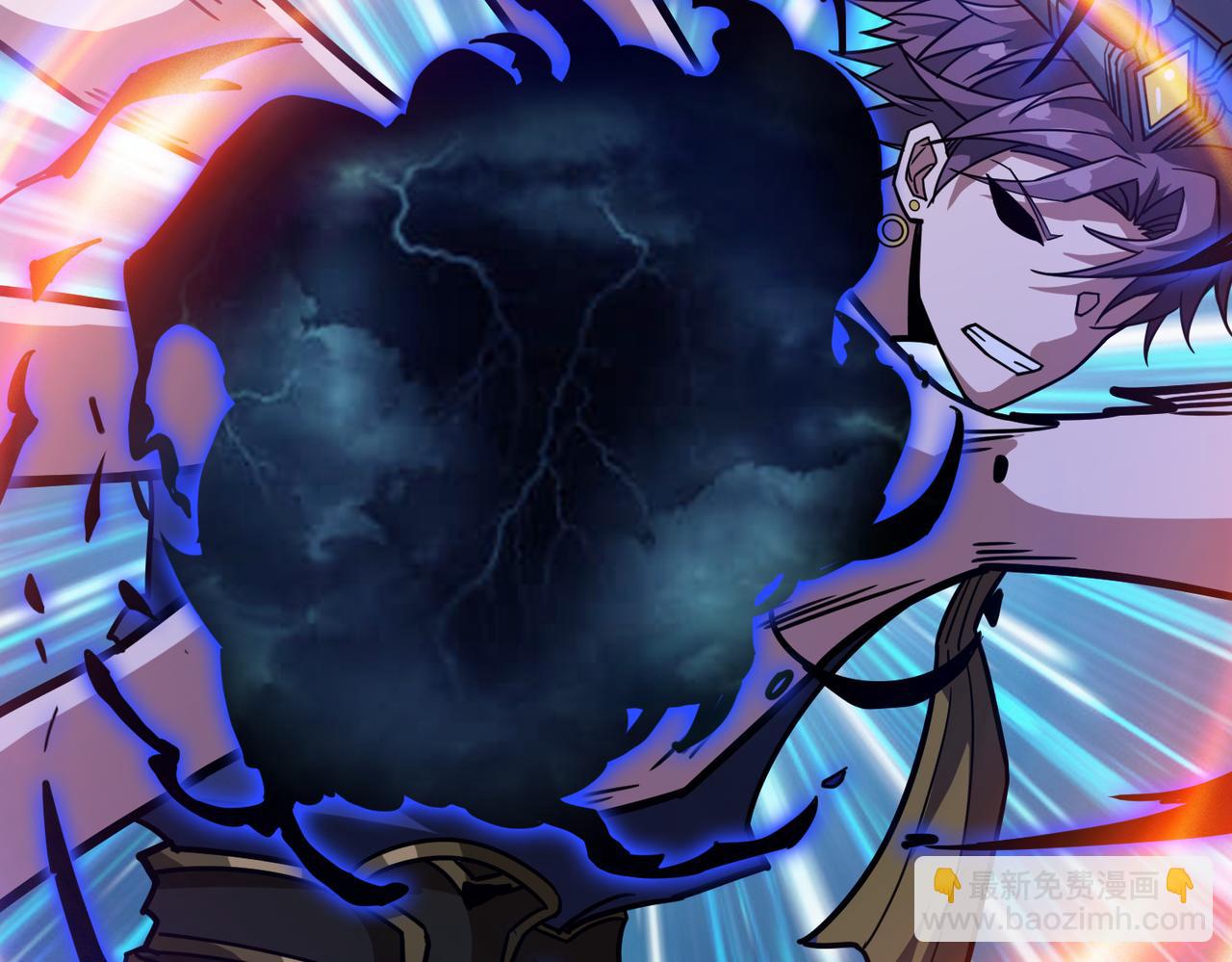 噬神紀 - 第318話 地界之神(3/3) - 6