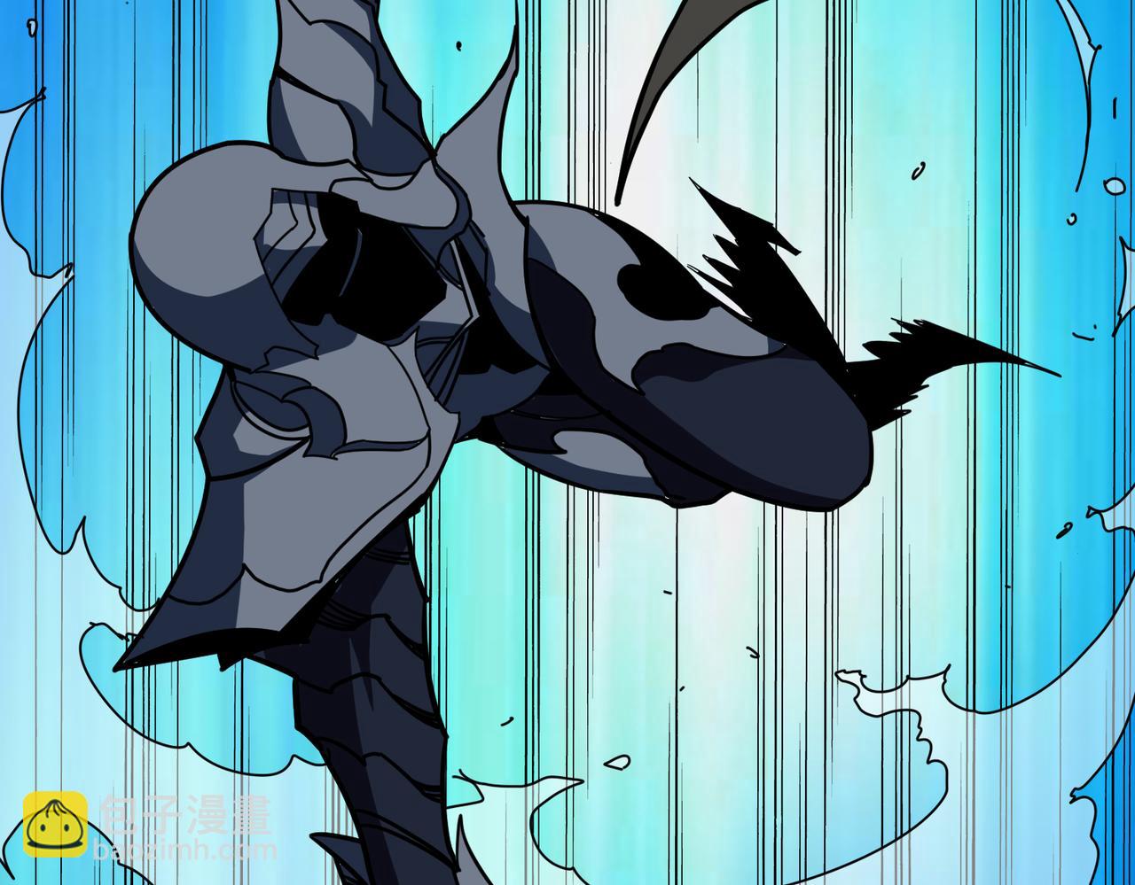 噬神紀 - 第318話 地界之神(2/3) - 5