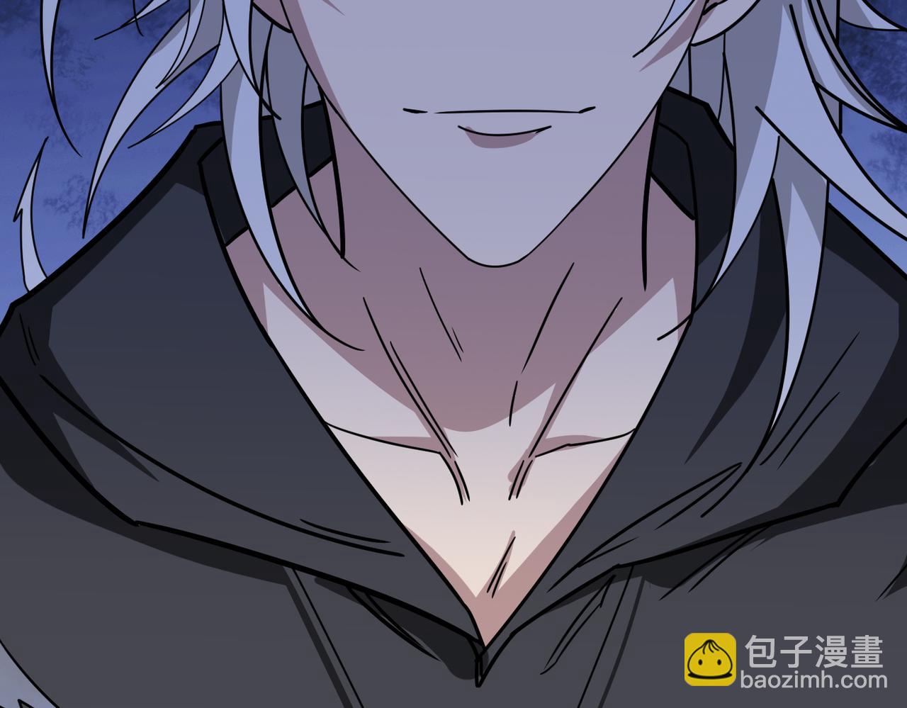 噬神紀 - 第322話 受詛咒的閻羅(3/3) - 6