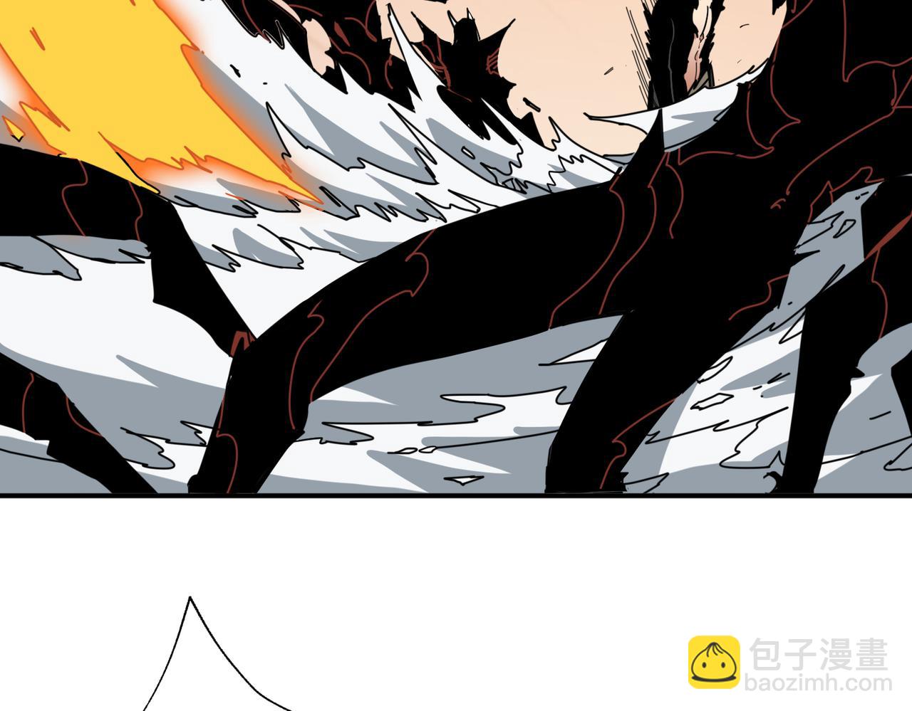 噬神紀 - 第322話 受詛咒的閻羅(3/3) - 4