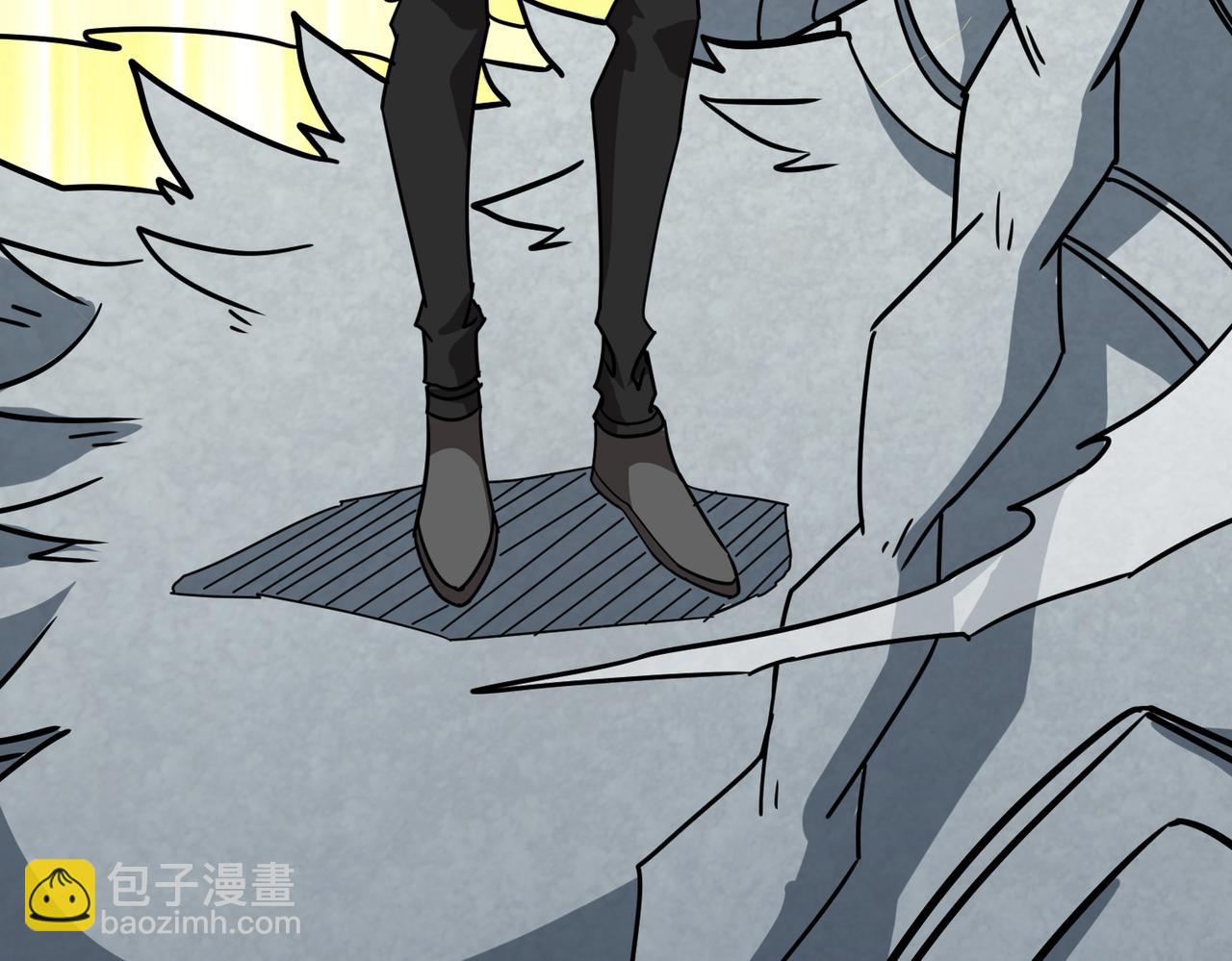 噬神紀 - 第322話 受詛咒的閻羅(3/3) - 3