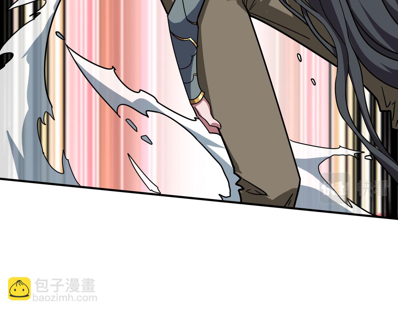 噬神紀 - 第322話 受詛咒的閻羅(2/3) - 6