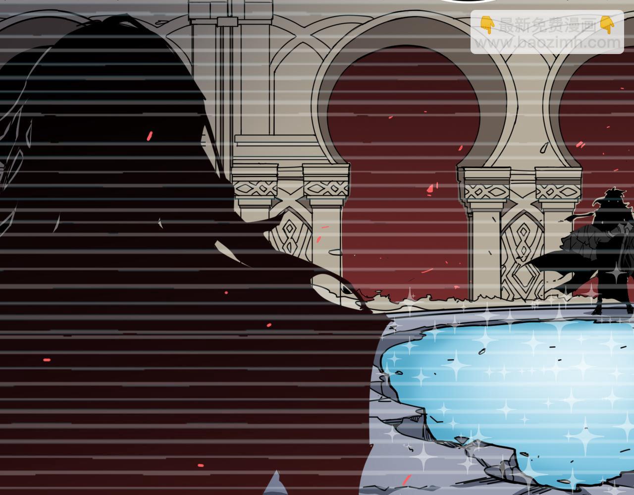 噬神紀 - 第322話 受詛咒的閻羅(2/3) - 8