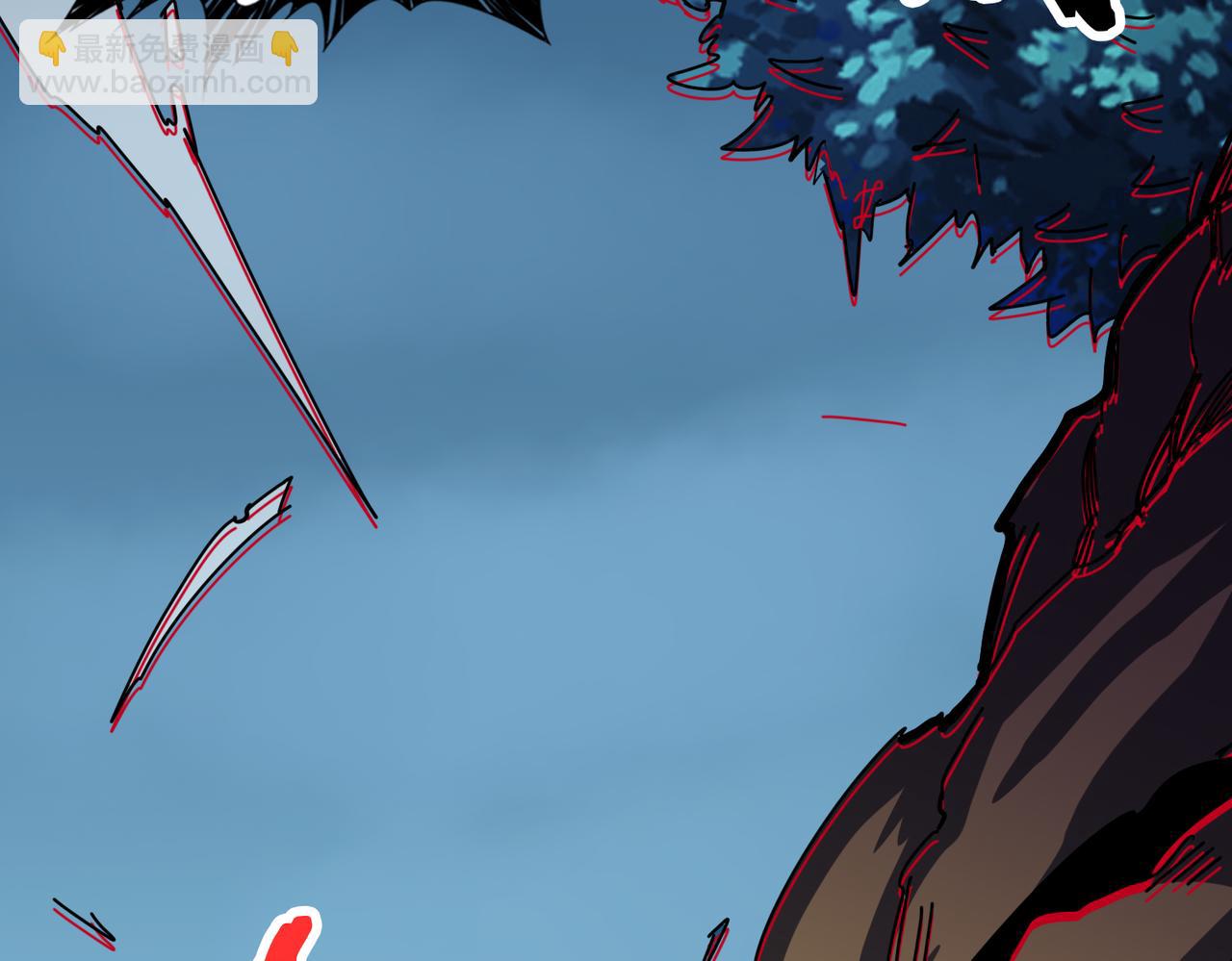 噬神紀 - 第324話 尋木(3/3) - 3