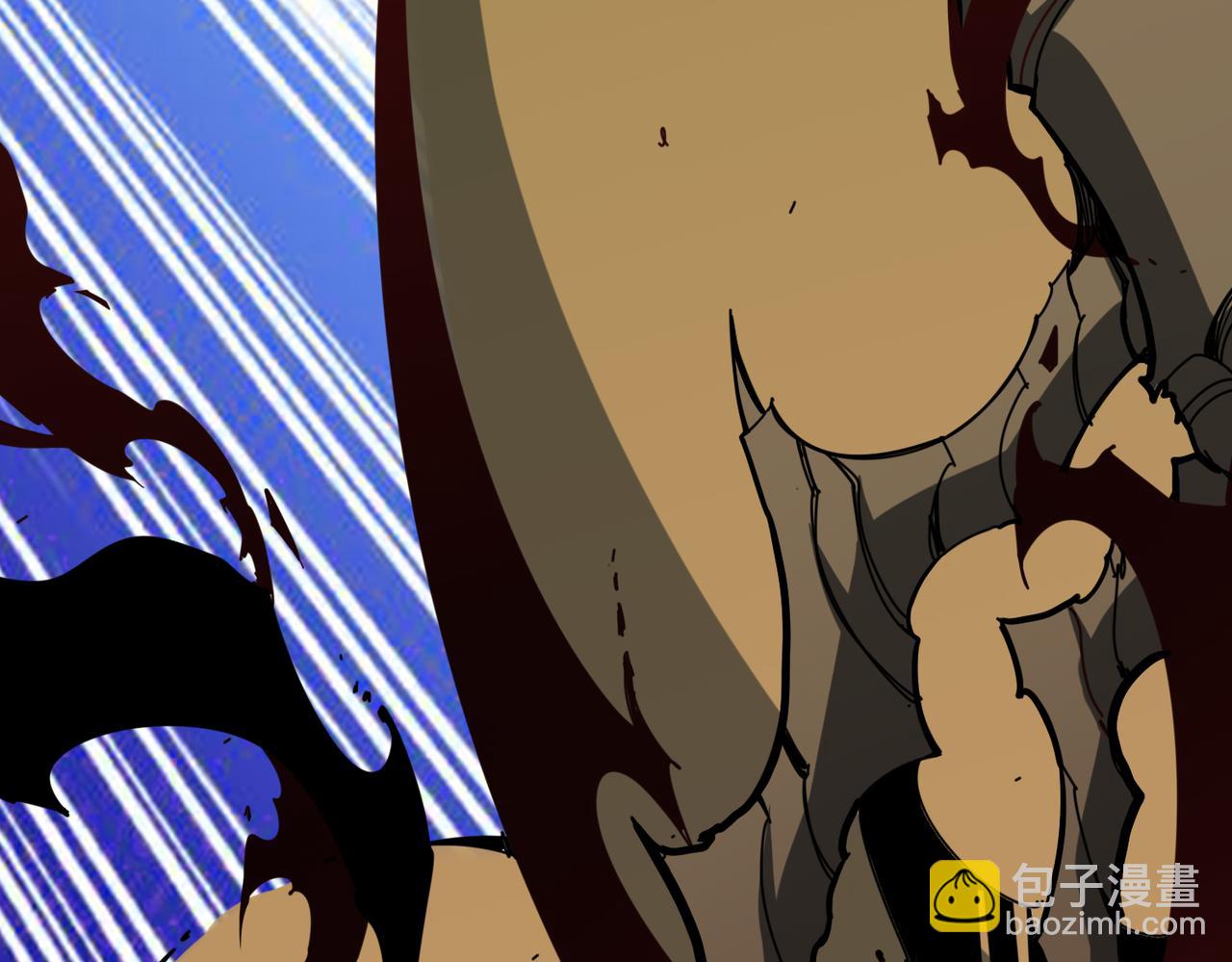 噬神紀 - 第326話 女帝(3/3) - 2