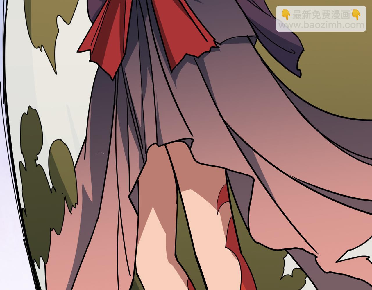 噬神紀 - 第326話 女帝(3/3) - 3