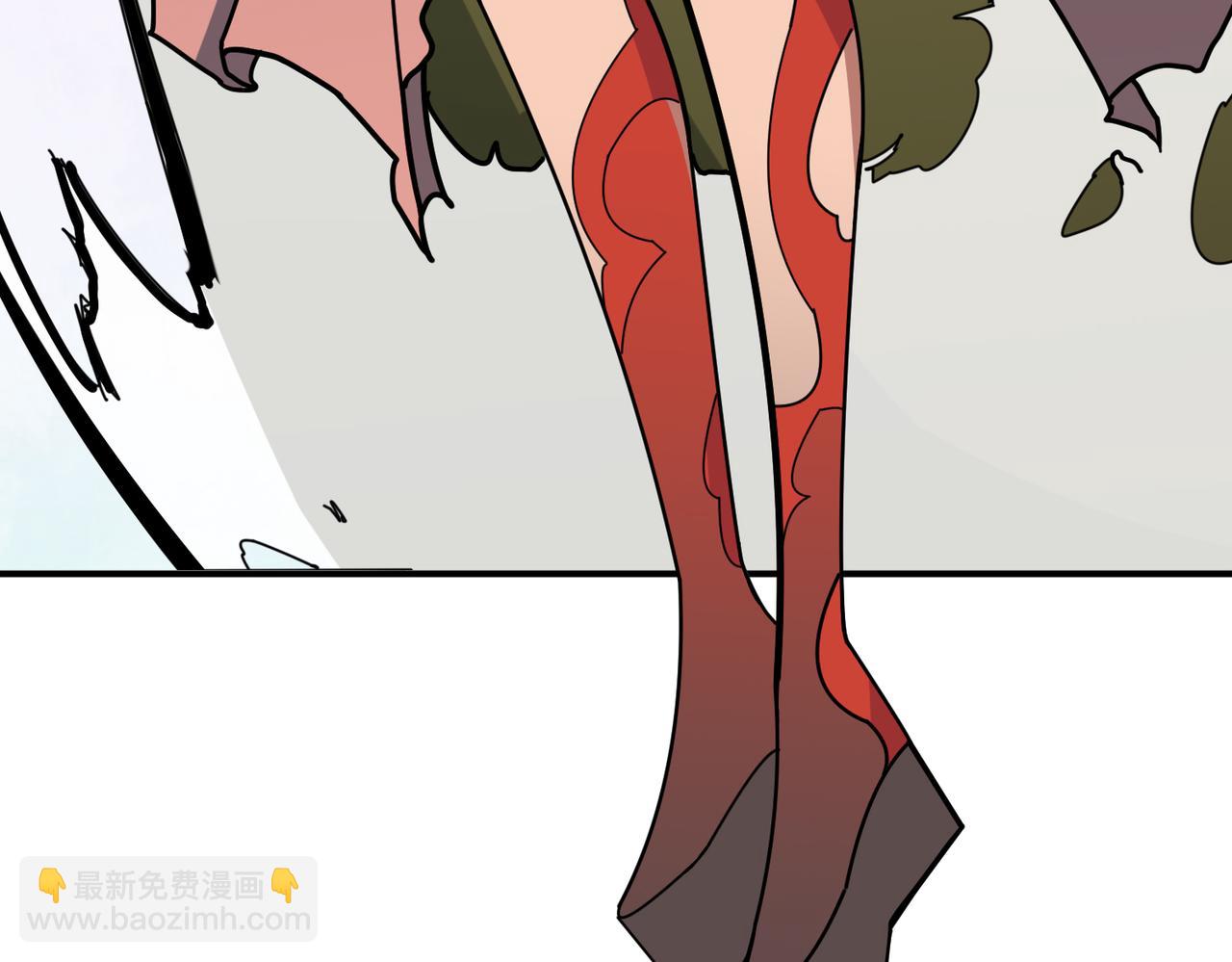 噬神紀 - 第326話 女帝(3/3) - 4